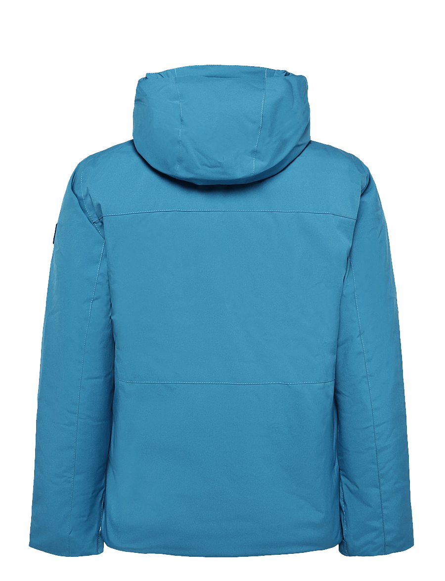 Quiksilver - SYCAMORE YOUTH JK - seaport - 2
