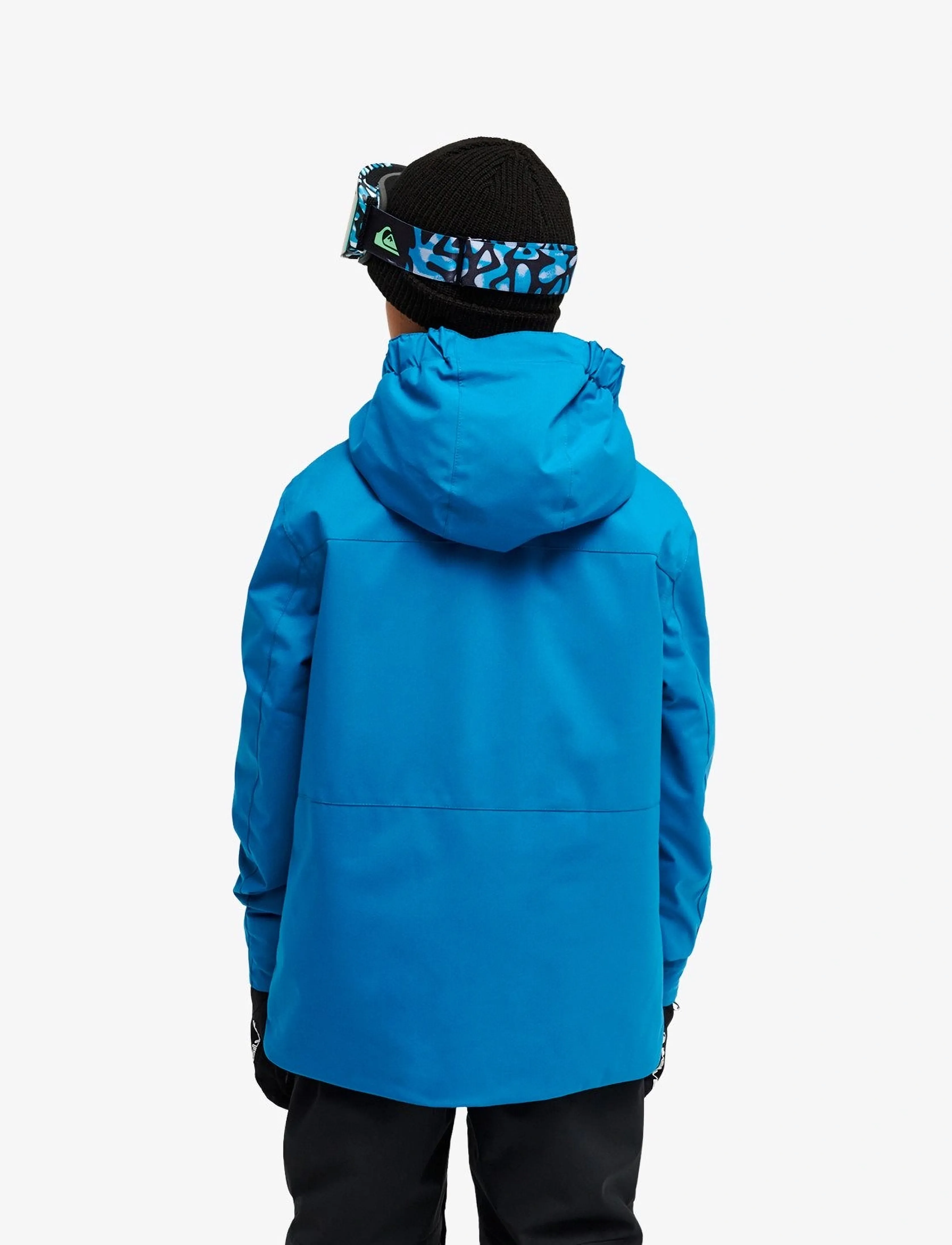 Quiksilver - SYCAMORE YOUTH JK - seaport - 3
