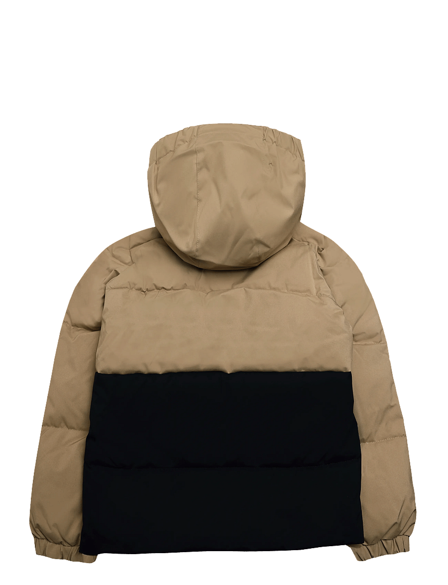 Quiksilver - HIGHLAND YOUTH JK - skijacken - kelp - 2