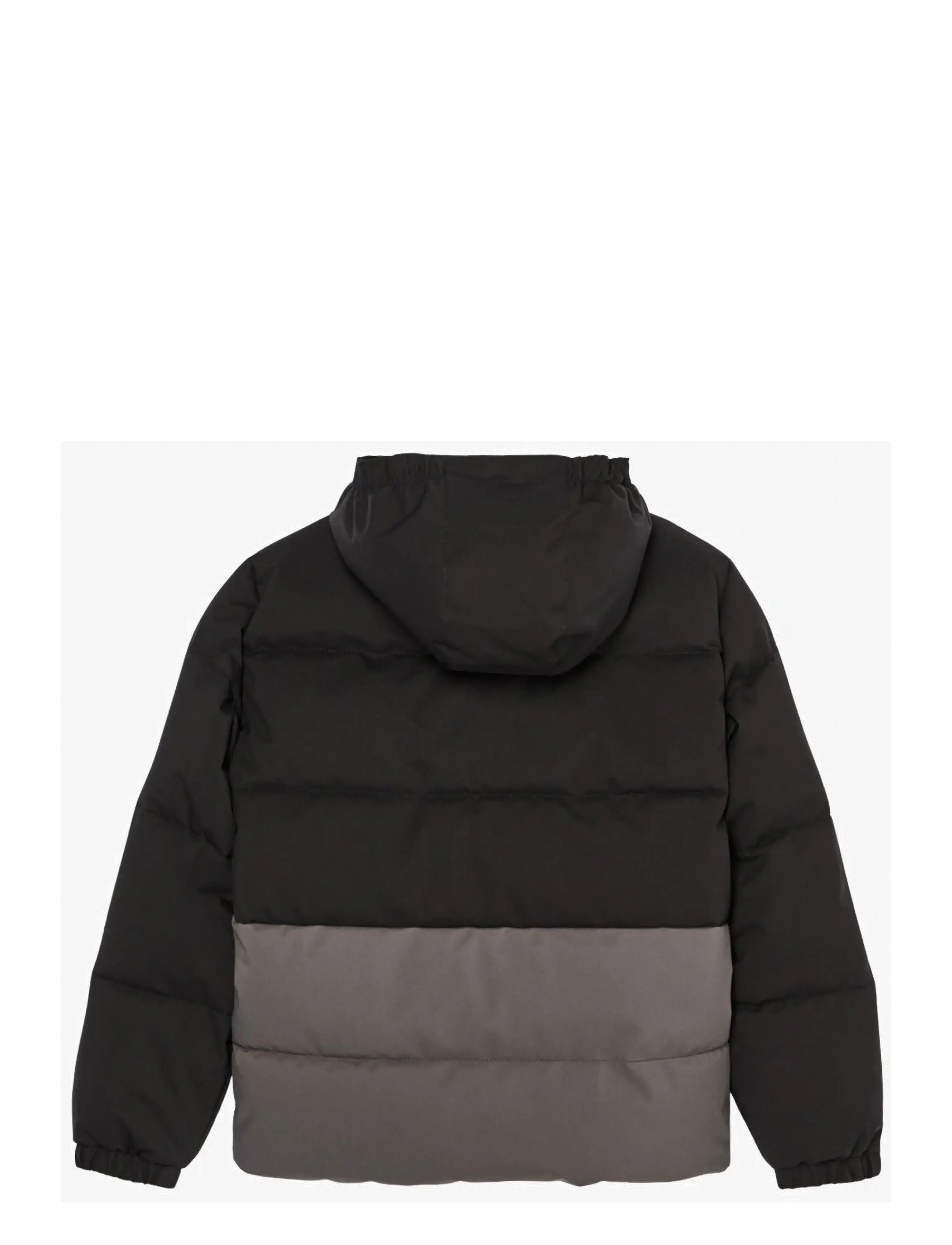 Quiksilver - HIGHLAND YOUTH JK - skijacken - true black - 2