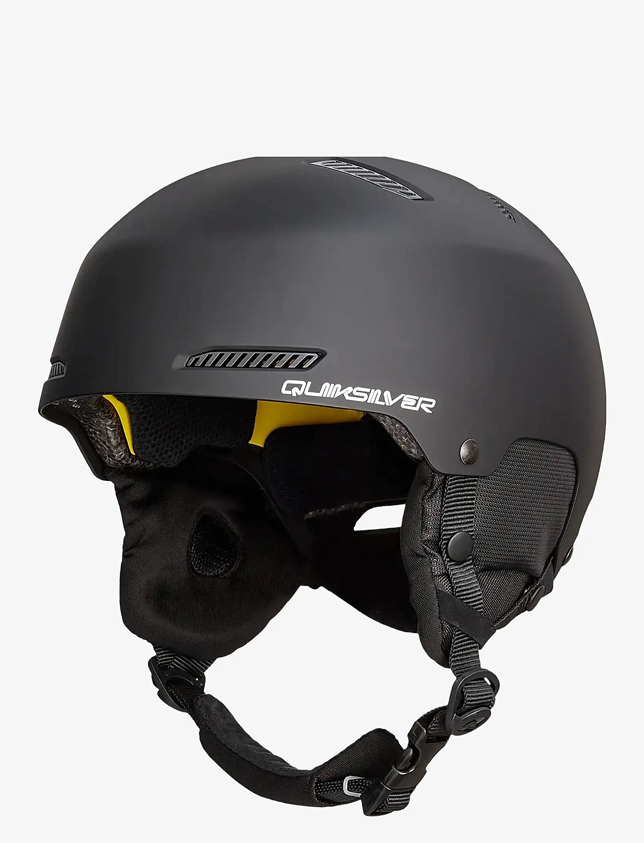 Quiksilver - LAWSON YOUTH MIPS - true black - 0