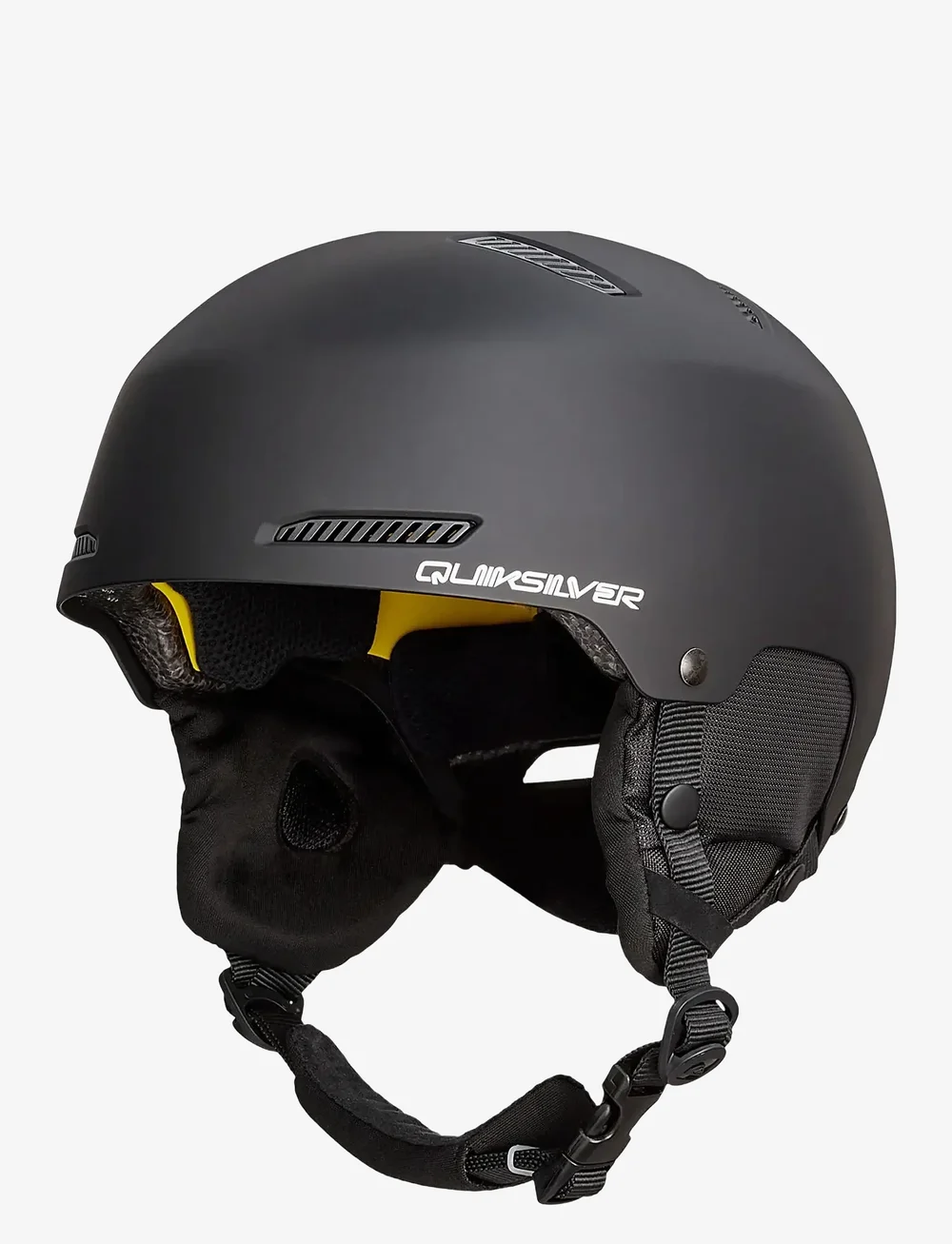 Quiksilver - LAWSON YOUTH MIPS - varustus - true black - 0