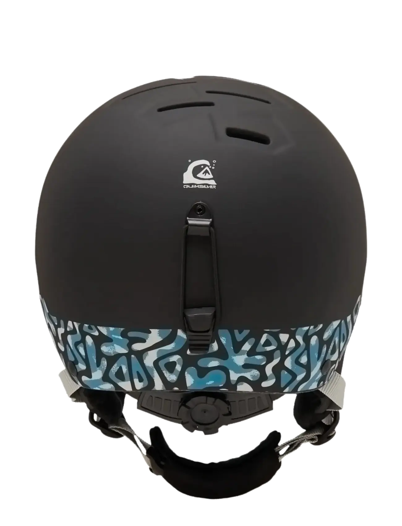 Quiksilver - EMPIRE - bubble form kids seaport - 2