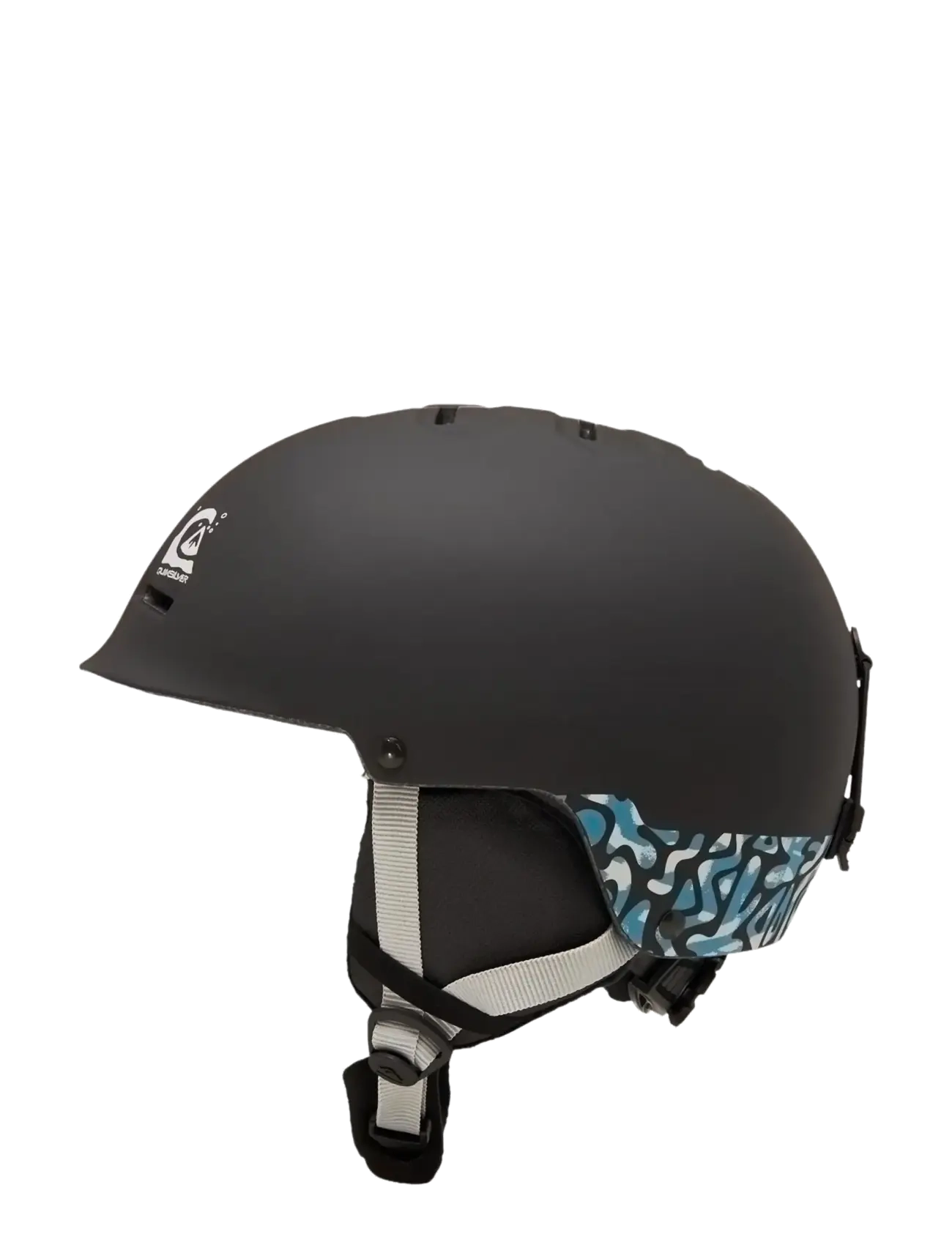 Quiksilver - EMPIRE - bubble form kids seaport - 3