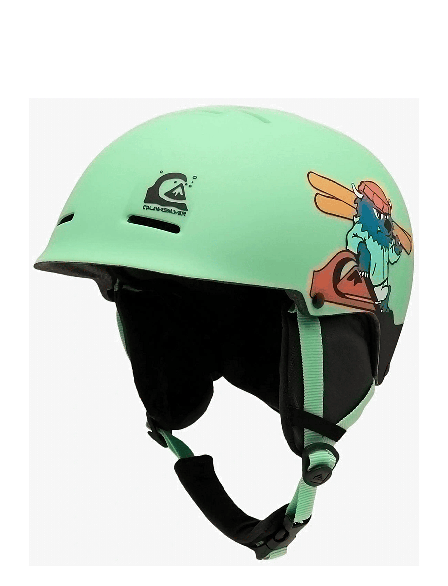 Quiksilver - EMPIRE - spring bouquet - 0