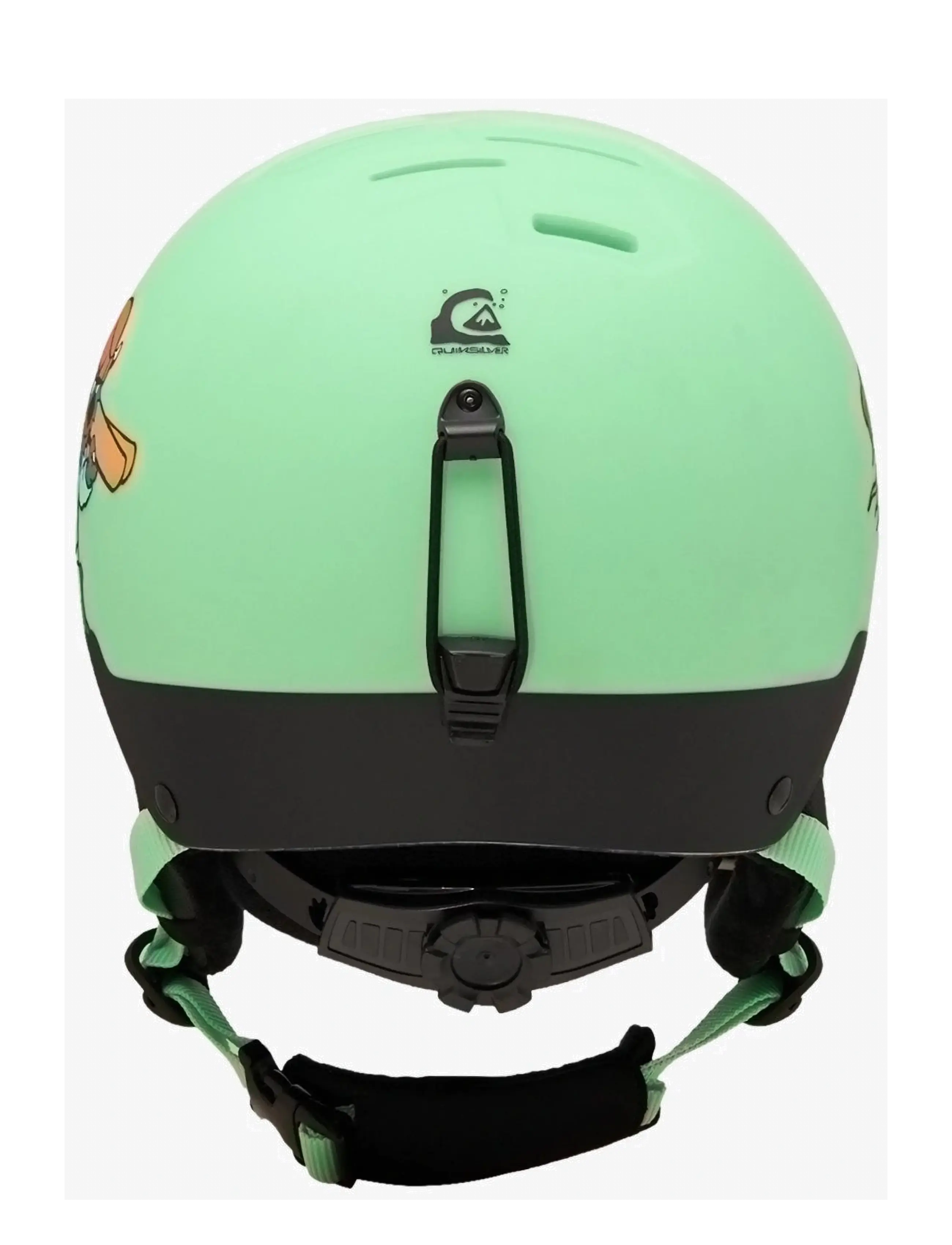 Quiksilver - EMPIRE - spring bouquet - 1