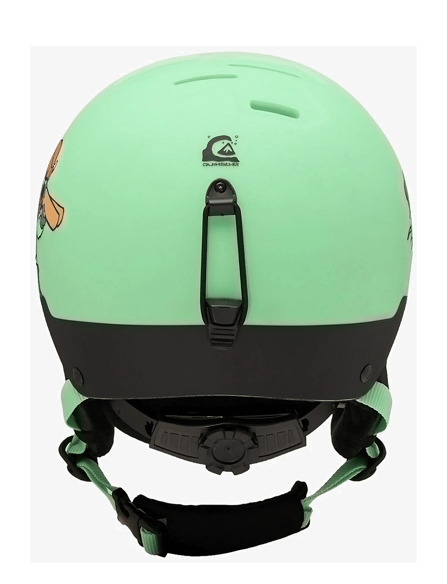 Quiksilver - EMPIRE - spring bouquet - 1
