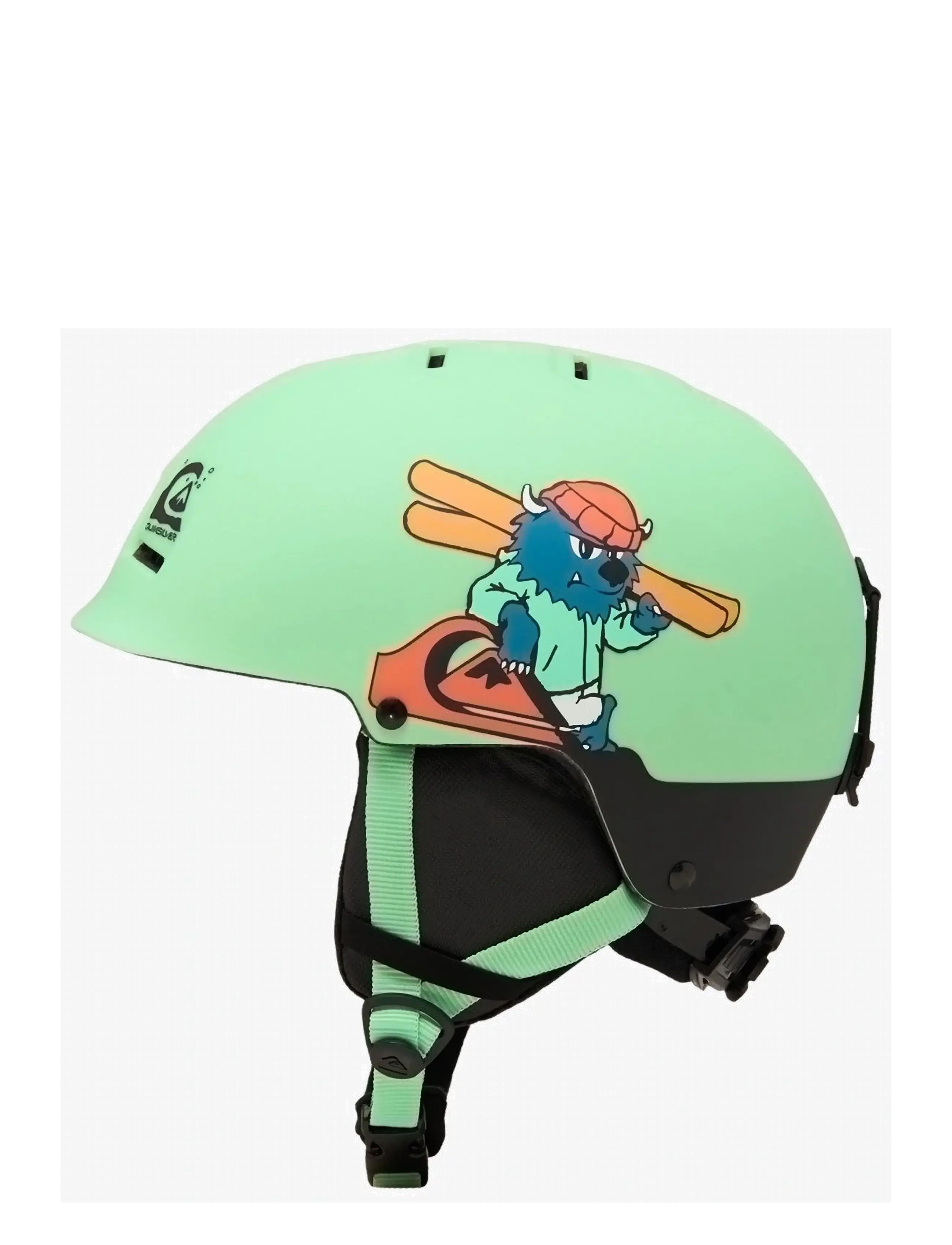 Quiksilver - EMPIRE - spring bouquet - 2