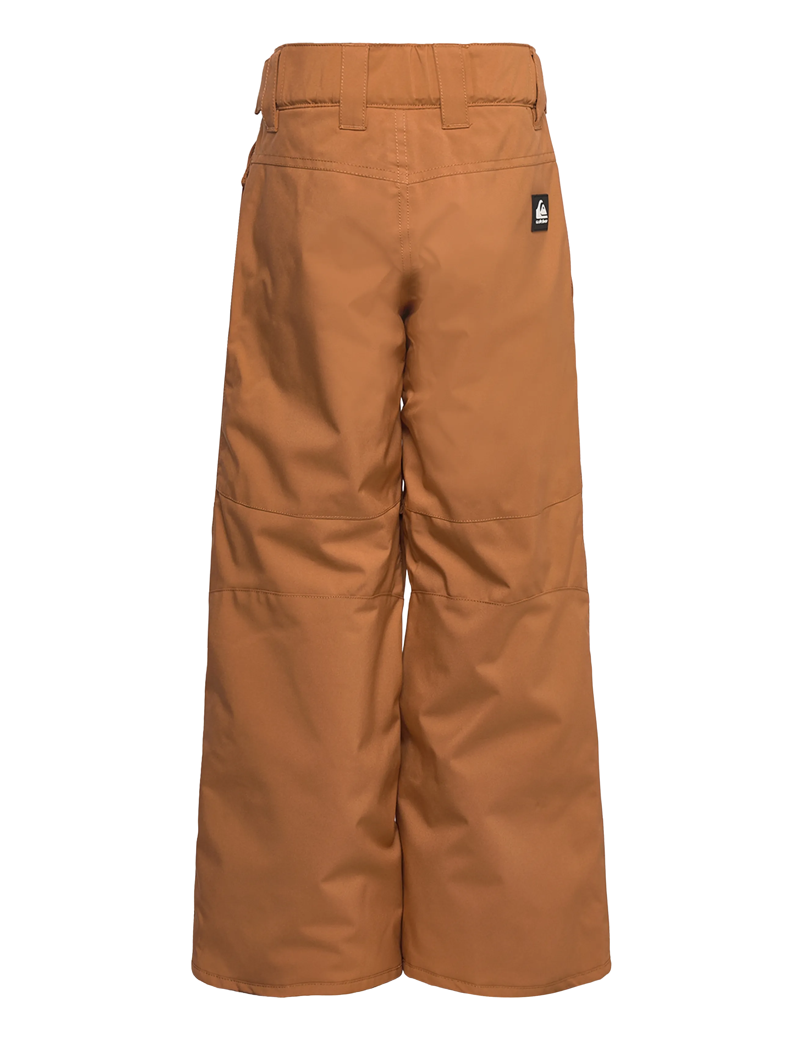 Quiksilver - ESTATE YOUTH PT - winterbroeken - almond - 2