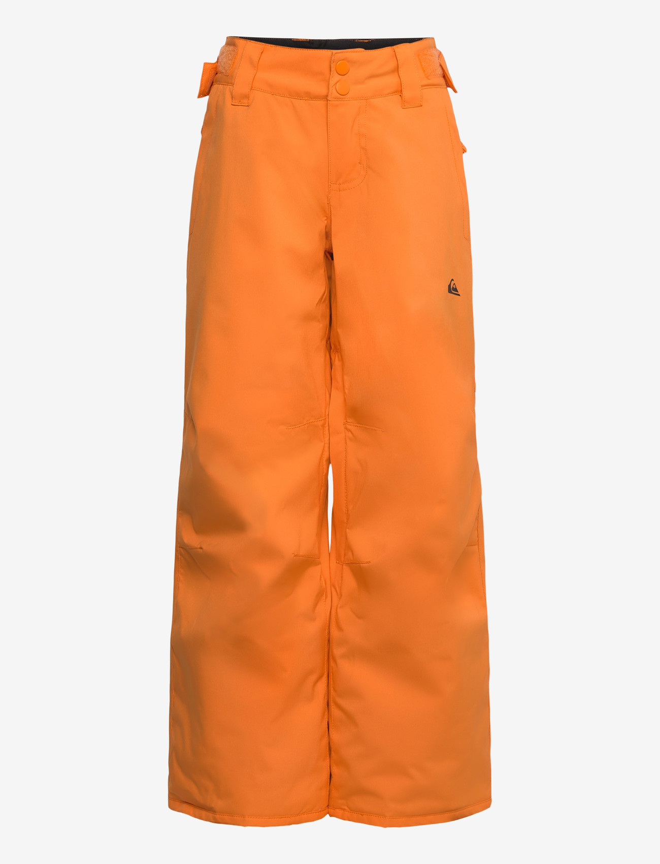 Quiksilver - ESTATE YOUTH PT - winterhose - orange peel - 1