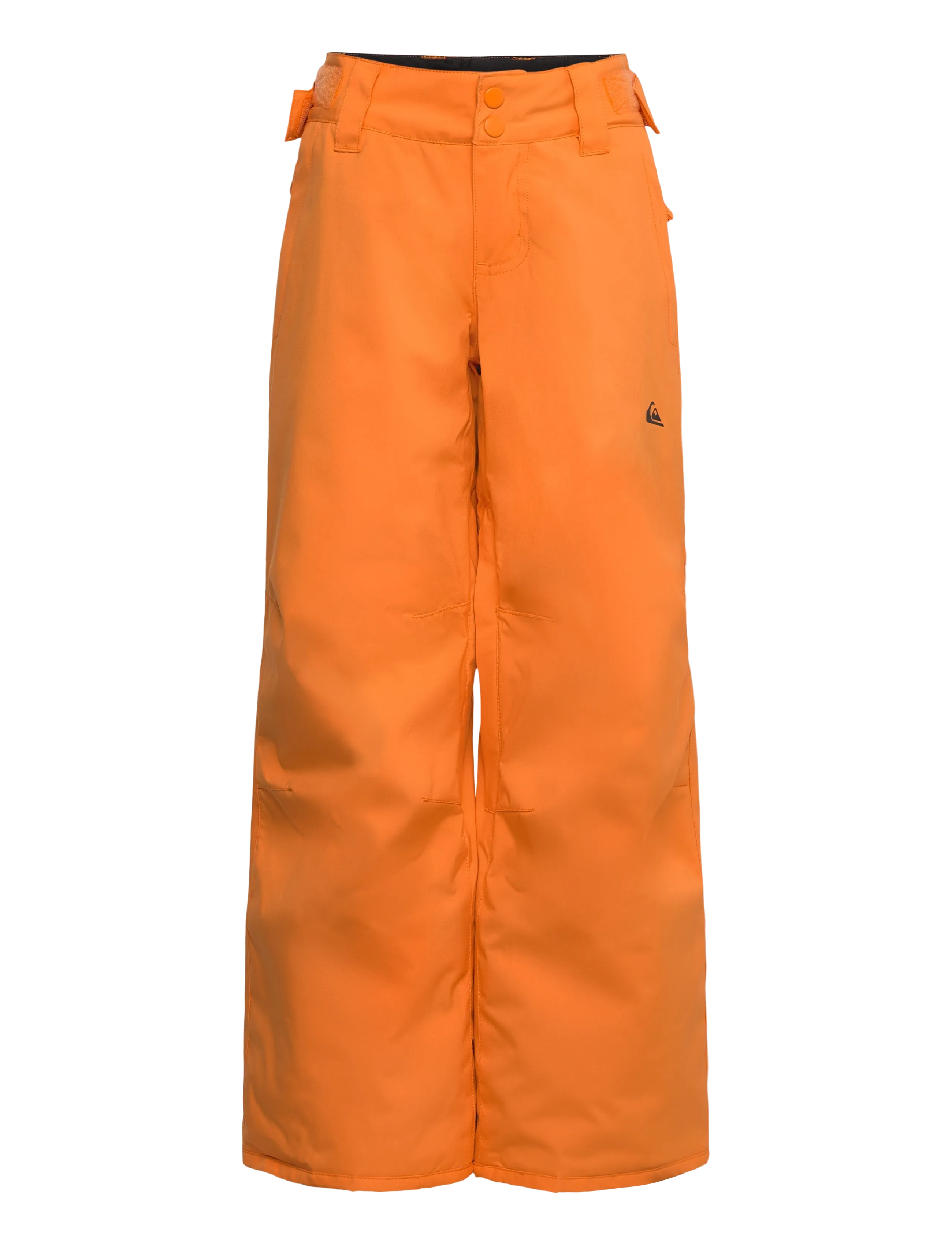 Quiksilver - ESTATE YOUTH PT - talvihousut - orange peel - 1