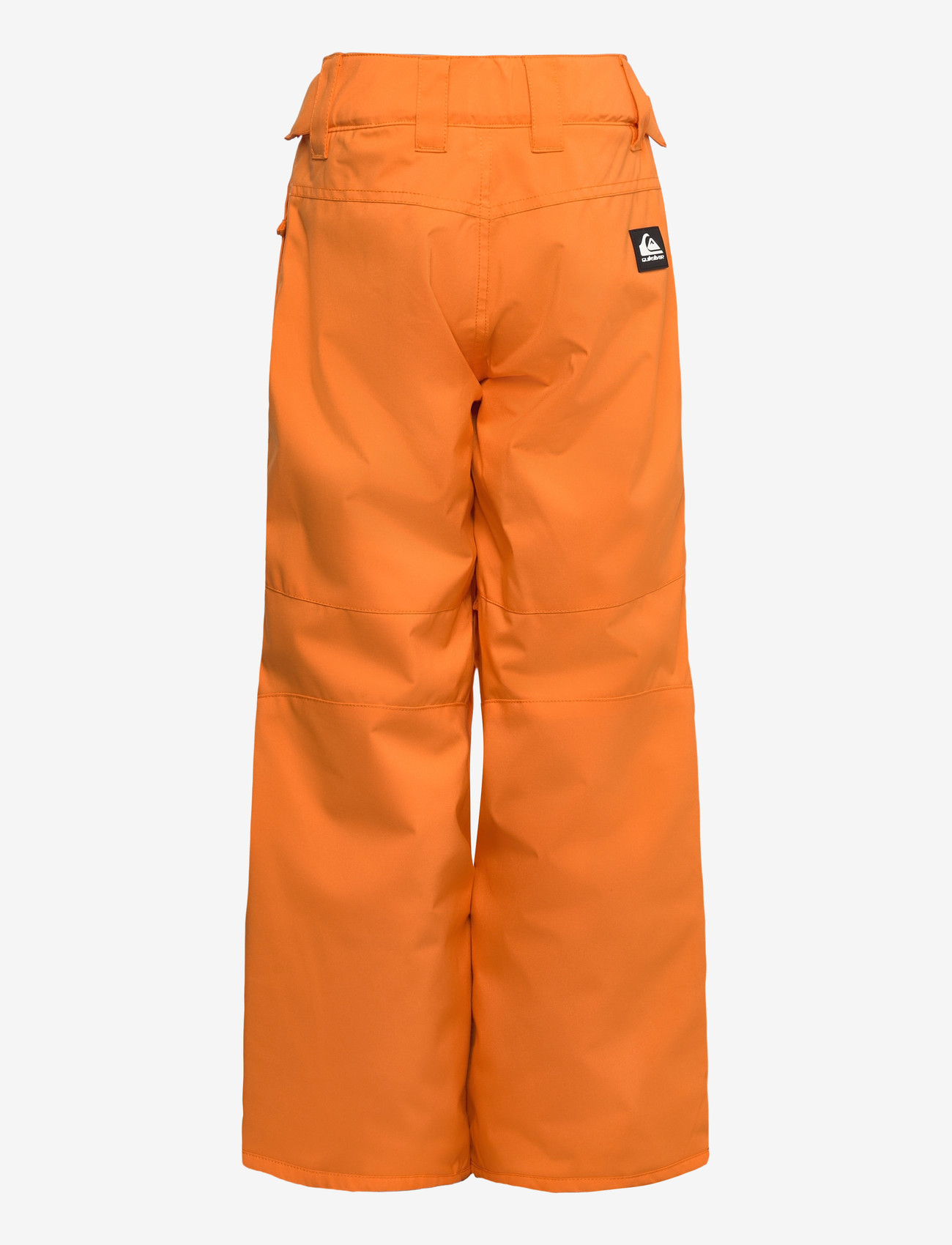 Quiksilver - ESTATE YOUTH PT - winterhose - orange peel - 2
