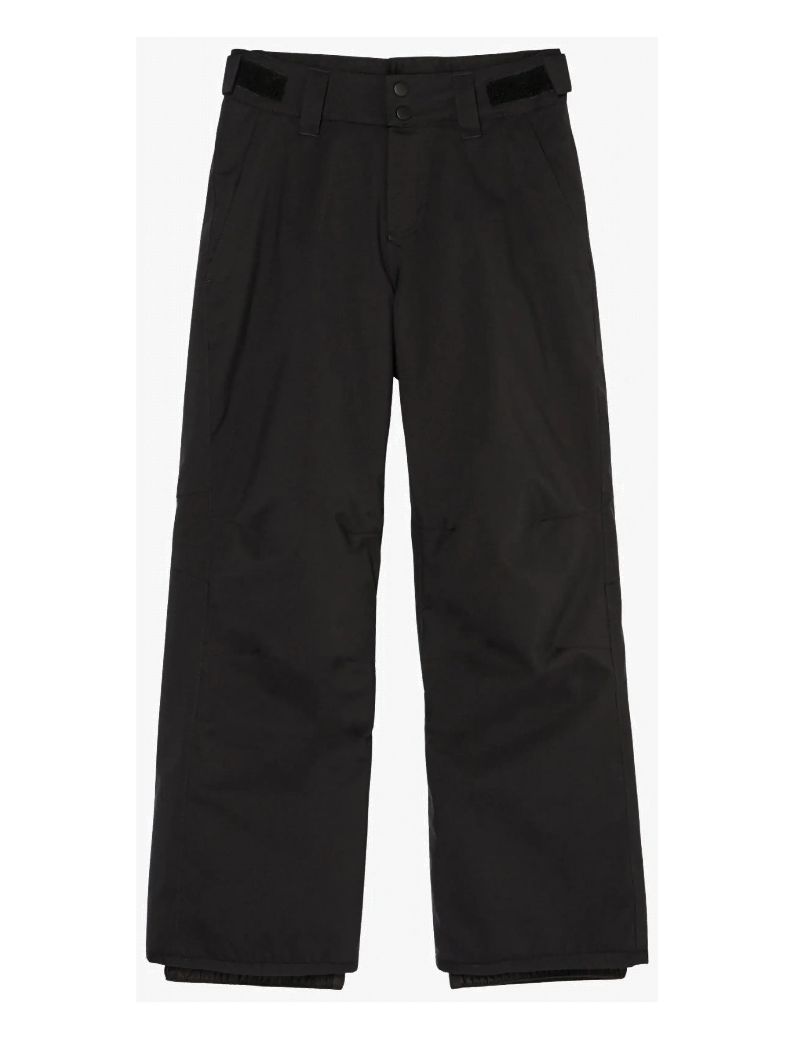 Quiksilver ESTATE YOUTH PT - Shop by age - BLACK / black