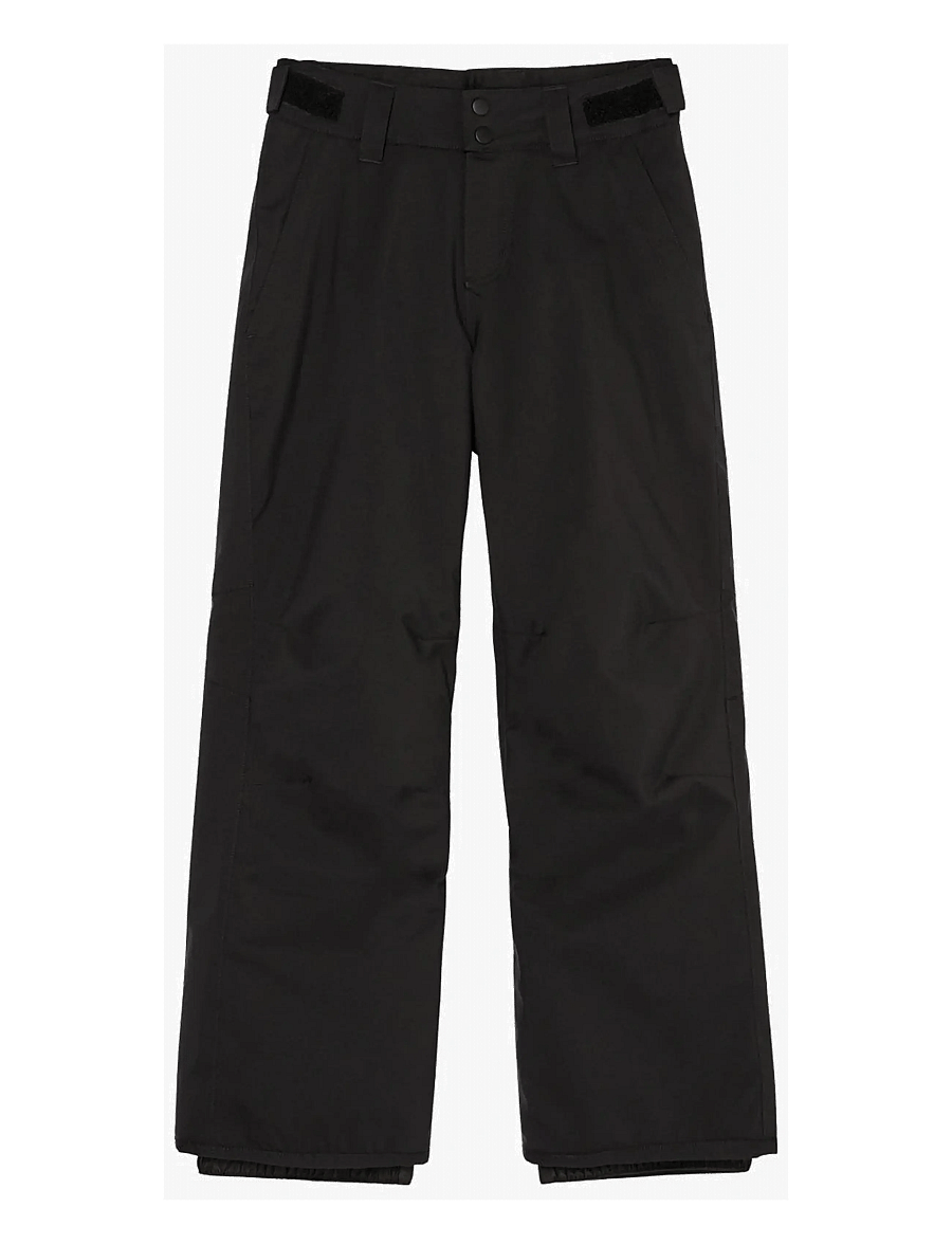 Quiksilver - ESTATE YOUTH PT - winterhose - black - 1