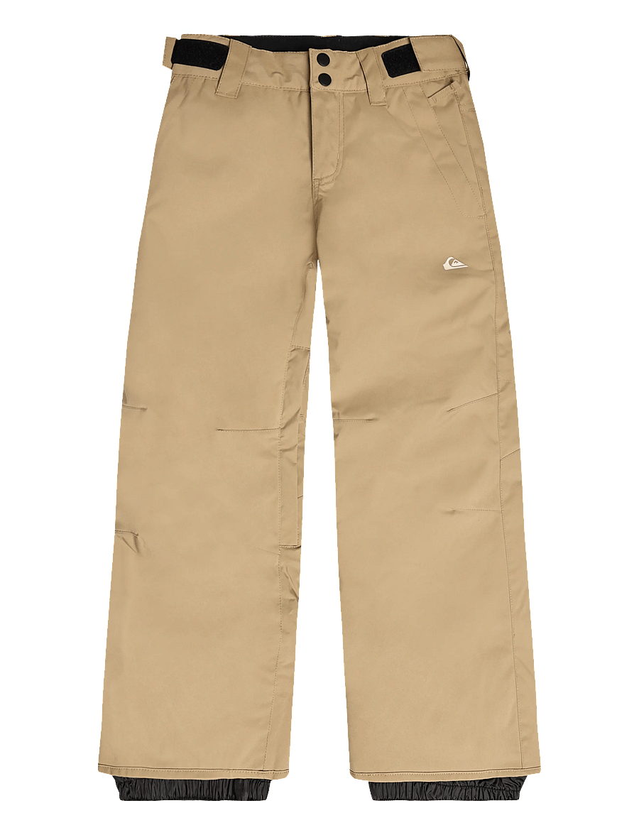 Quiksilver - ESTATE YOUTH PT - kattepüksid - kelp - 1