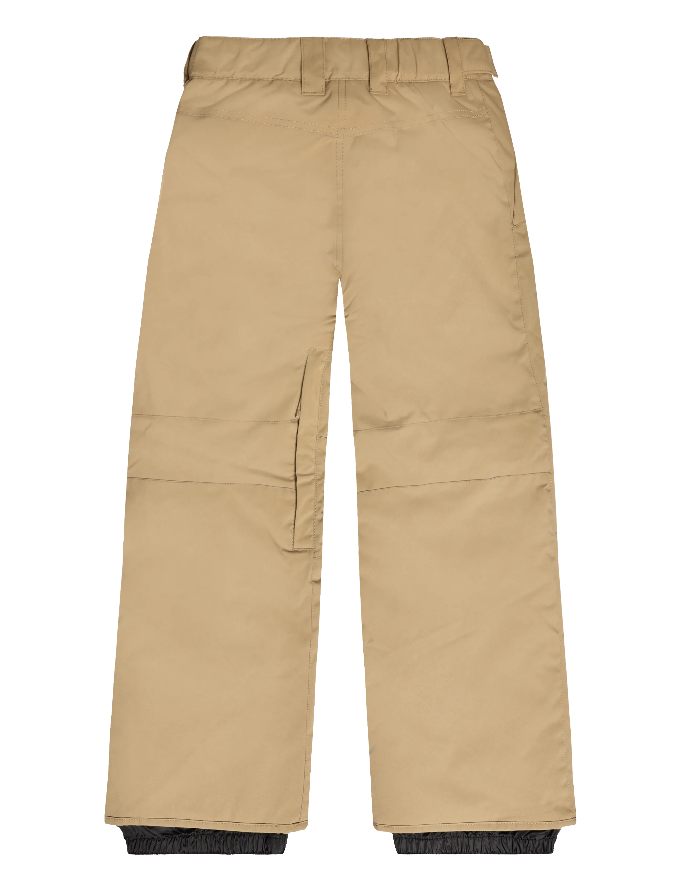 Quiksilver - ESTATE YOUTH PT - kattepüksid - kelp - 2