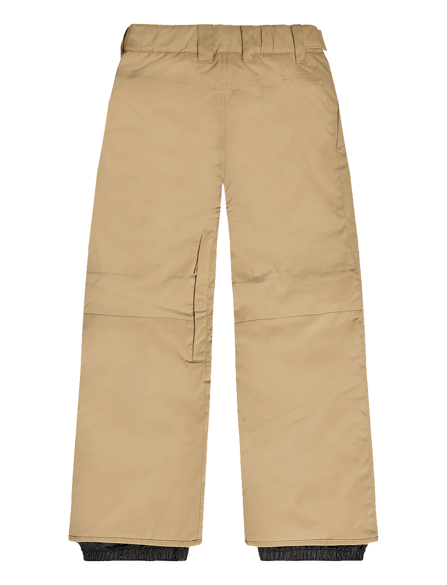 Quiksilver - ESTATE YOUTH PT - kattepüksid - kelp - 2