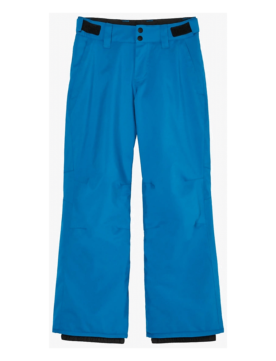 Quiksilver - ESTATE YOUTH PT - kattepüksid - seaport - 1