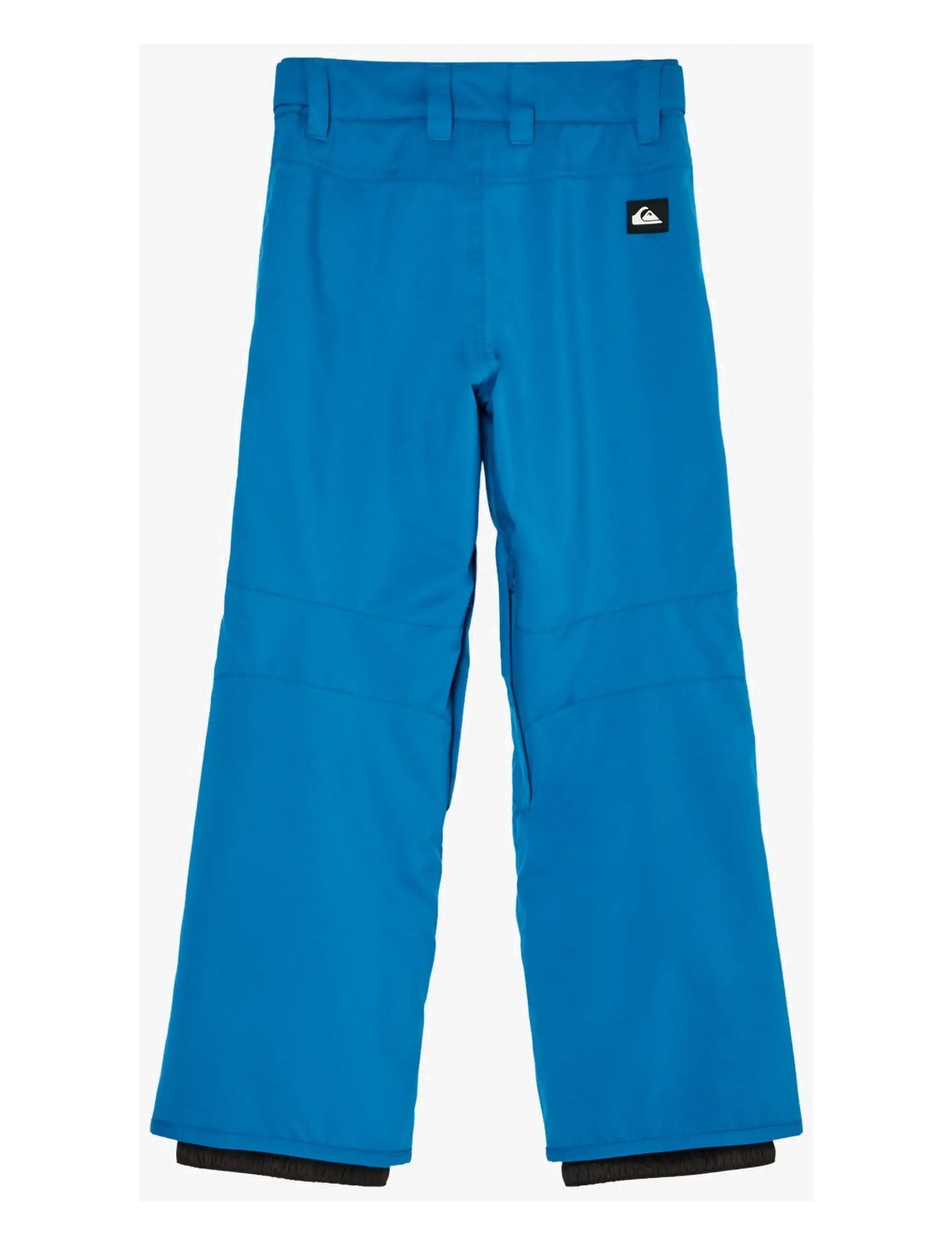 Quiksilver - ESTATE YOUTH PT - kattepüksid - seaport - 2