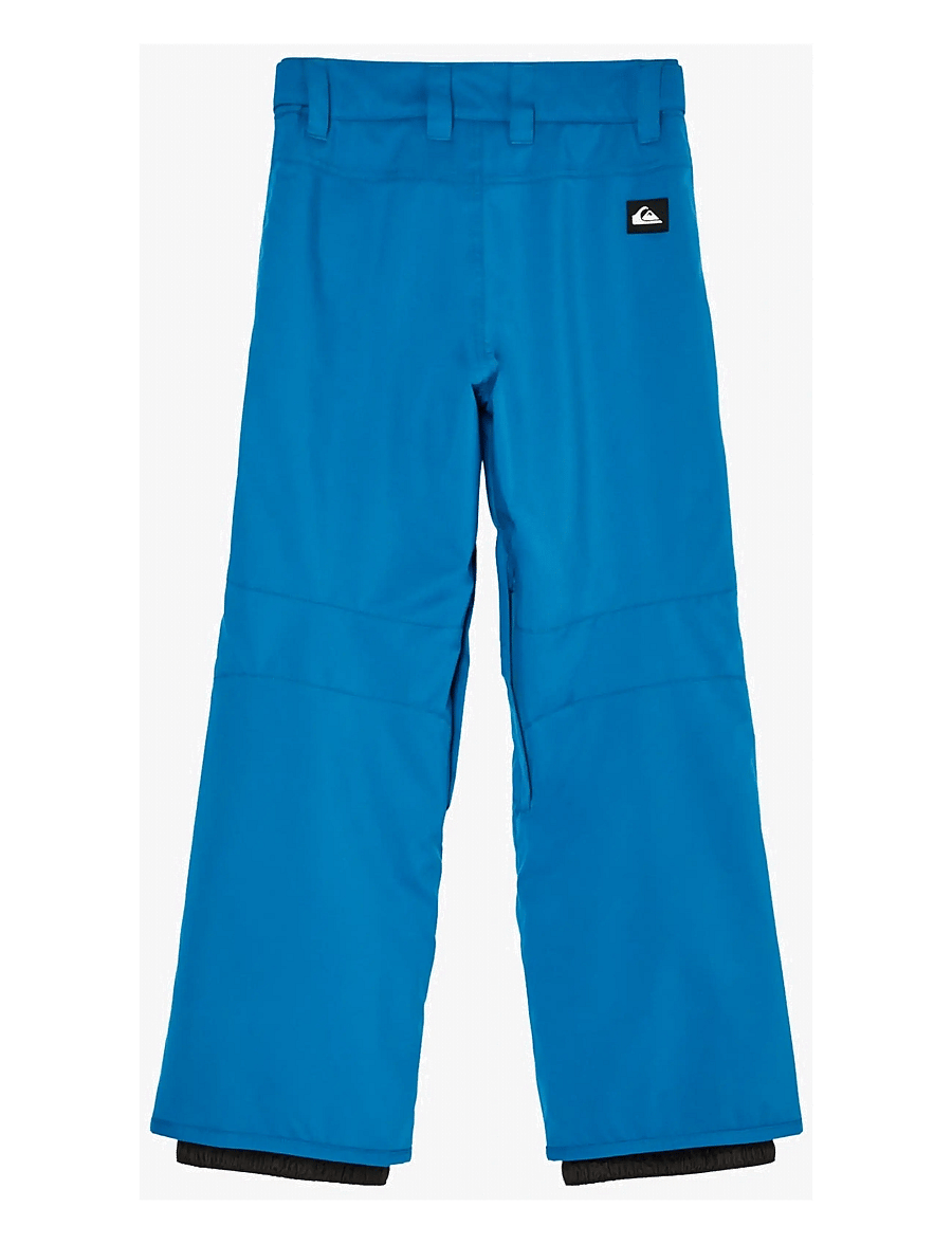 Quiksilver - ESTATE YOUTH PT - kattepüksid - seaport - 2