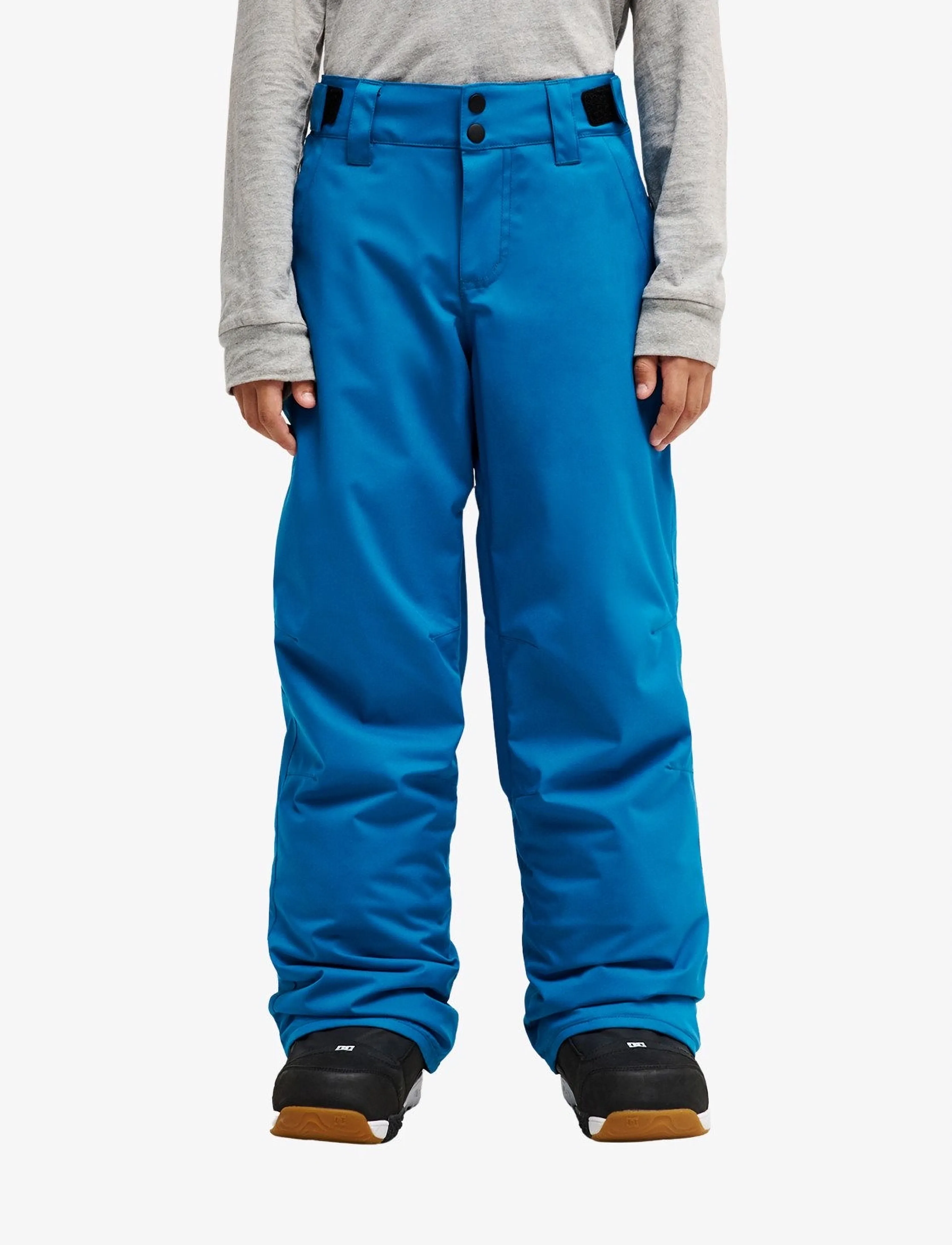 Quiksilver - ESTATE YOUTH PT - kattepüksid - seaport - 0