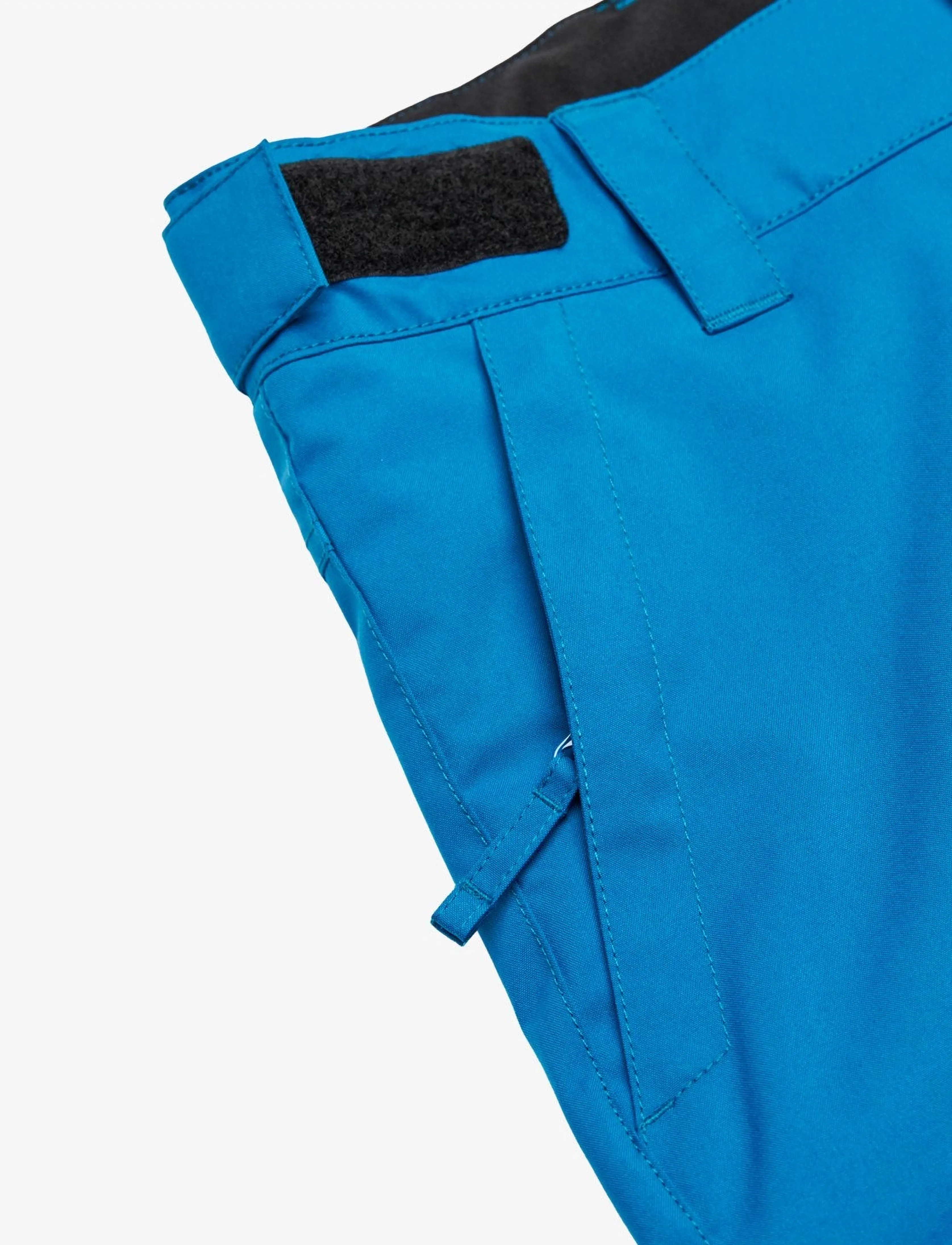 Quiksilver - ESTATE YOUTH PT - kattepüksid - seaport - 3