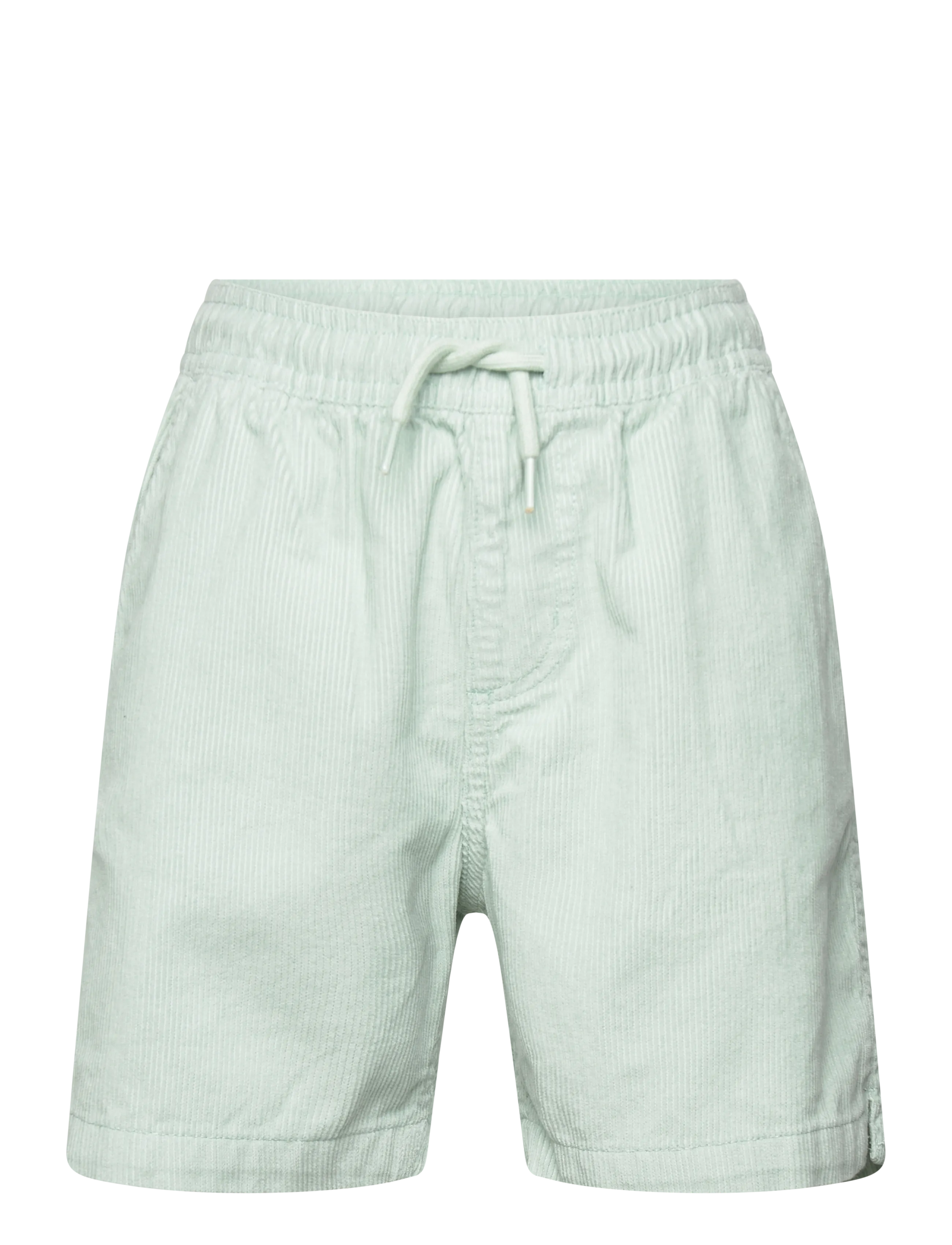 Quiksilver TAXER CORD YOUTH - All products - BLUE HAZE / blue