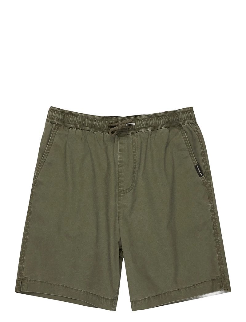 Quiksilver - TAXER YOUTH - casual shorts - grape leaf - 0