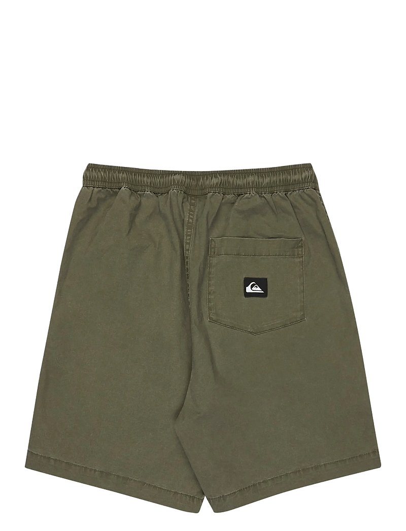 Quiksilver - TAXER YOUTH - casual shorts - grape leaf - 1