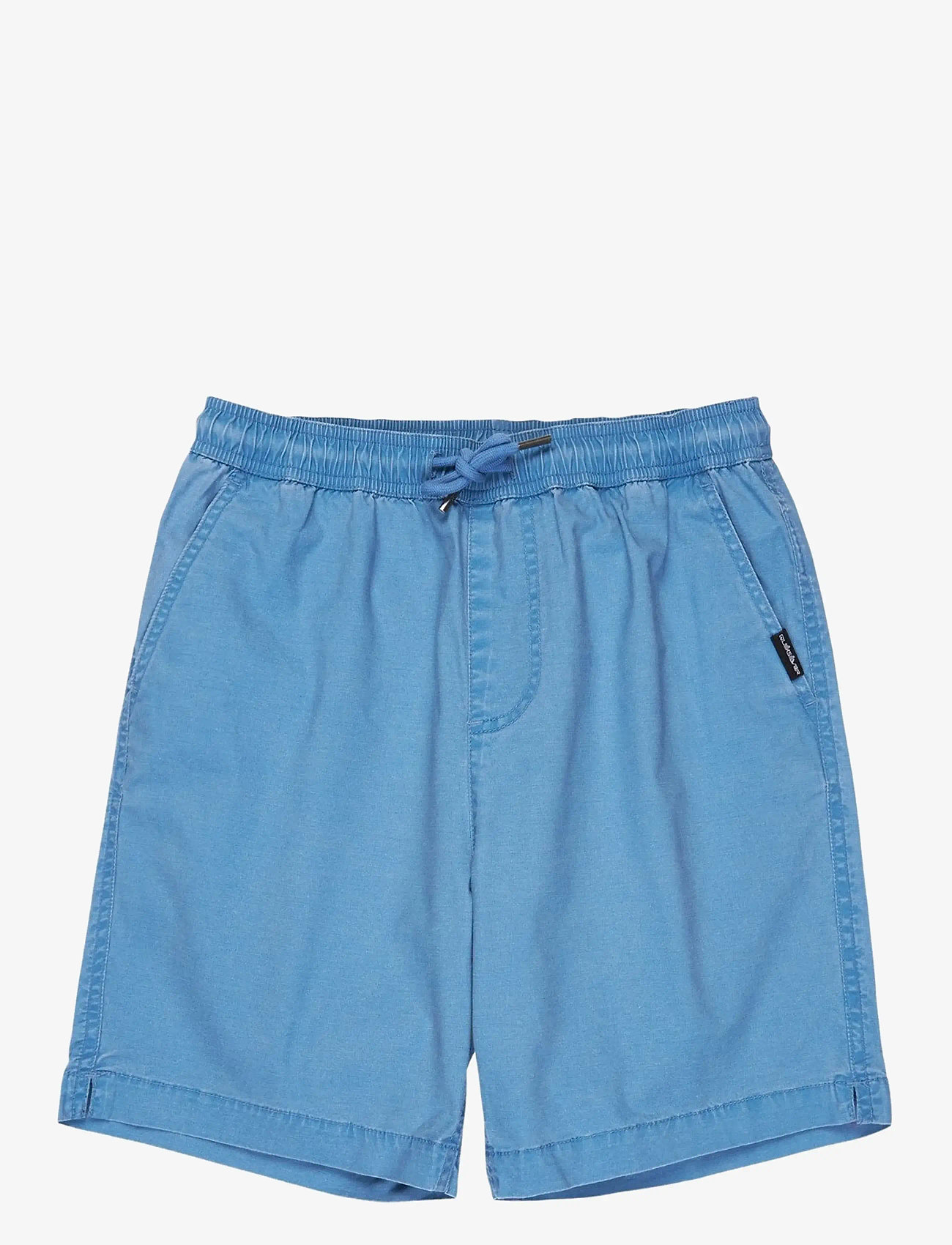 Quiksilver - TAXER YOUTH - casual shorts - riviera - 0