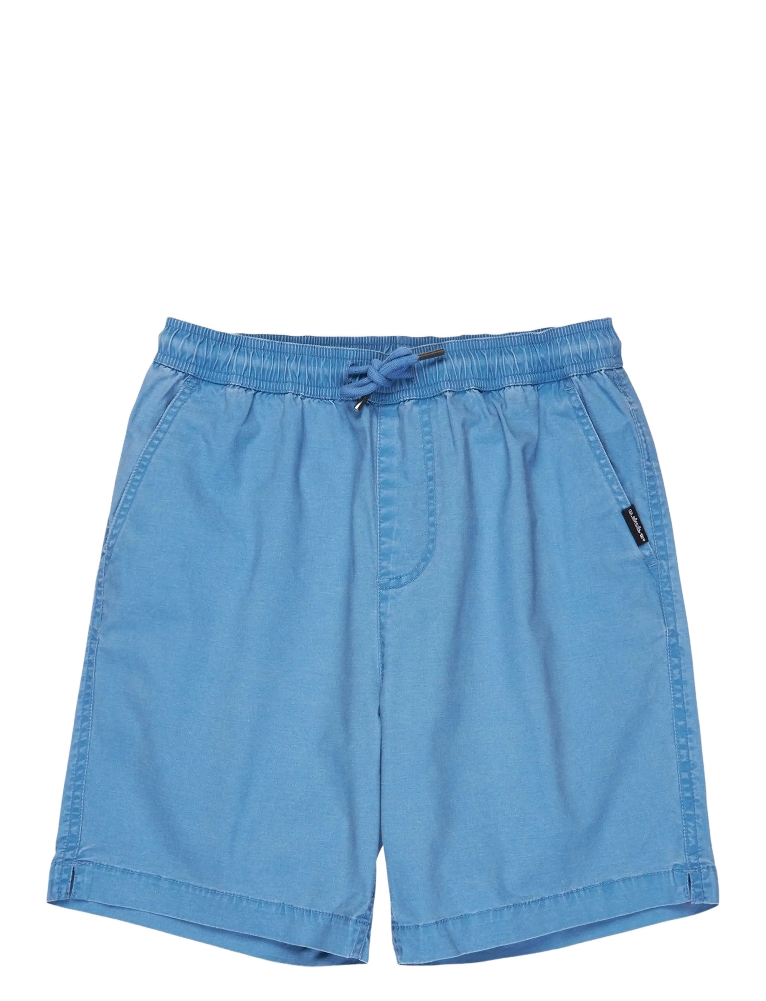 Quiksilver TAXER YOUTH - Quiksilver - RIVIERA / blue