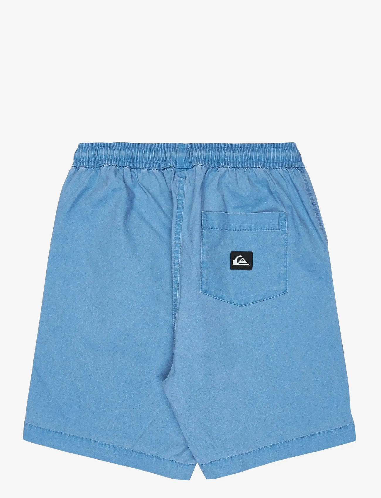 Quiksilver - TAXER YOUTH - casual shorts - riviera - 1