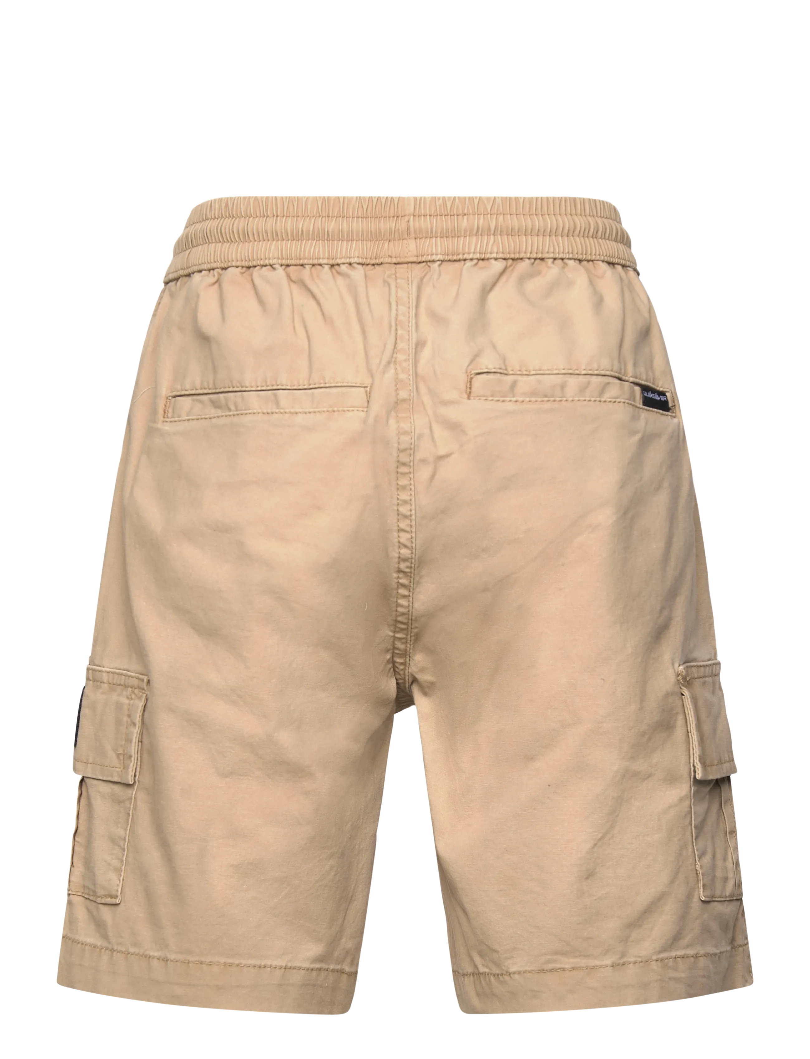 Quiksilver - TAXER CARGO YOUTH NEW - cargo shorts - khaki - 2