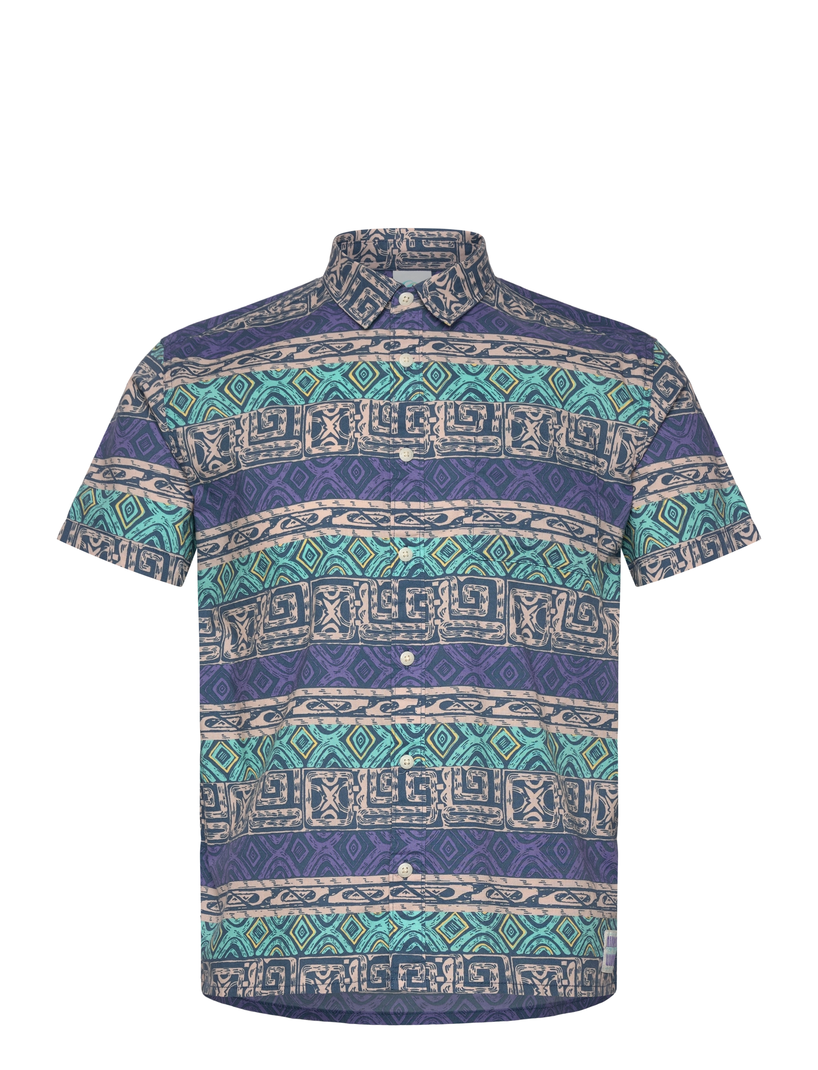Quiksilver - Global Heat Ss Youth