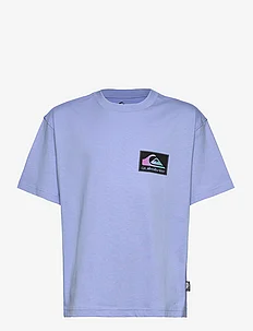 BACK FLASH SS YOUTH, Quiksilver