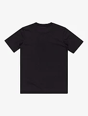 Quiksilver - BUBBLE ARCH SS YOUTH - kortærmede t-shirts - dark navy - 1