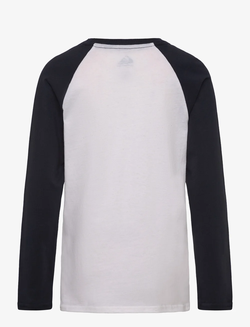 Quiksilver - COMP LOGO RAGLAN LS YTH - langärmelig - dark navy - 1