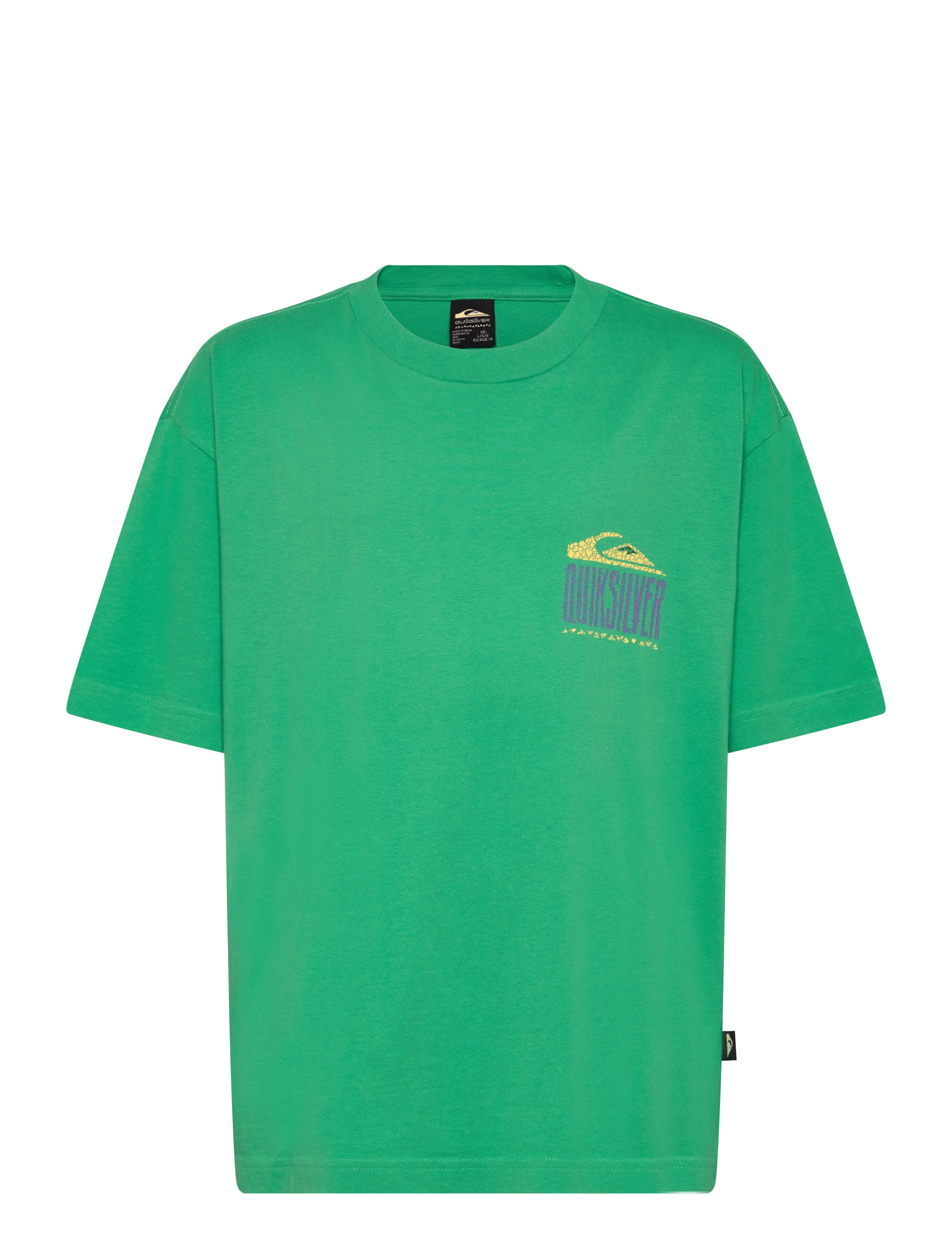 GREEN SPRUCE