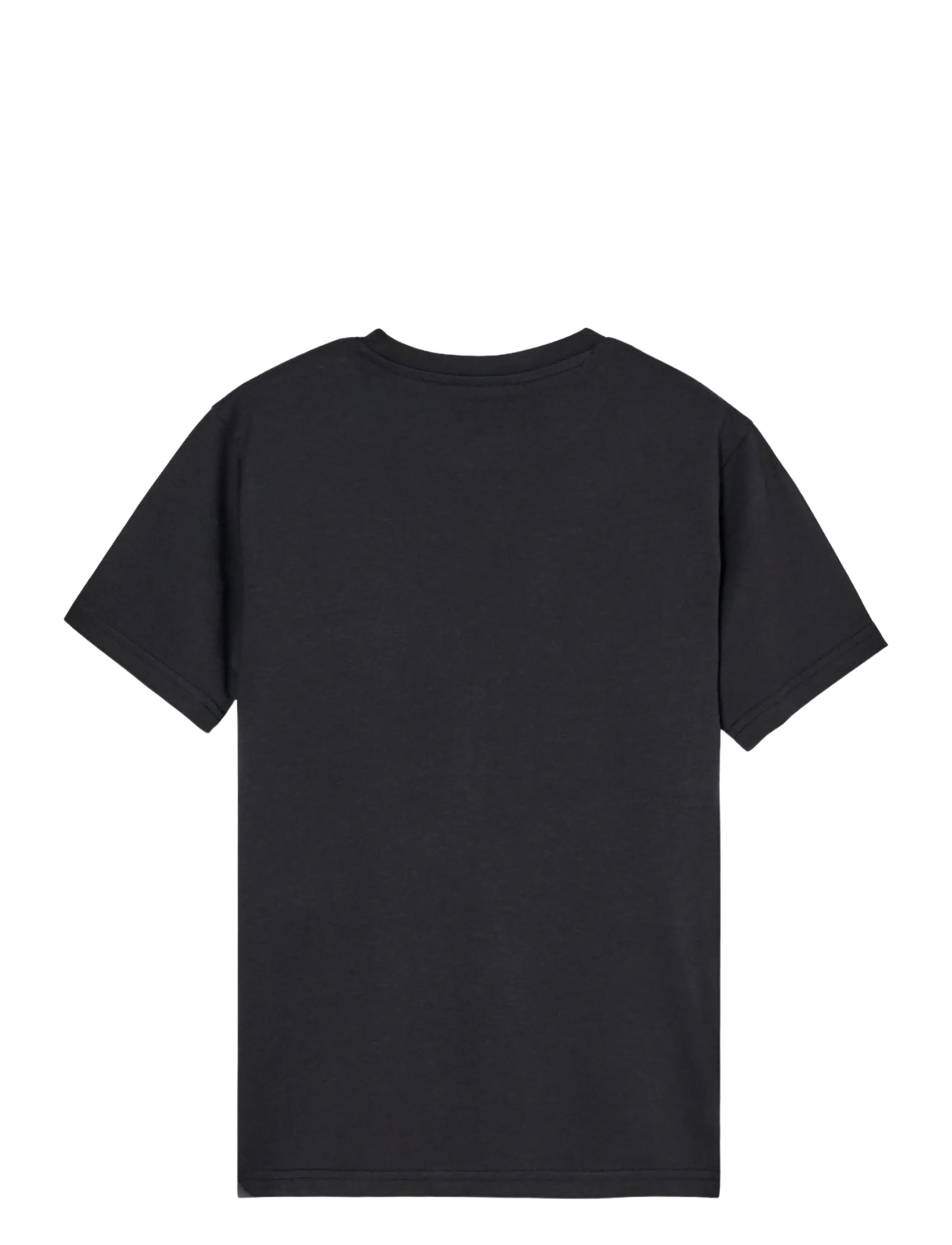 Quiksilver - EV COMP LOGO SS YOUTH - kurzärmelige - black - 2