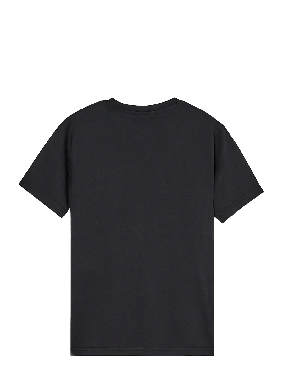 Quiksilver - EV COMP LOGO SS YOUTH - kurzärmelige - black - 2