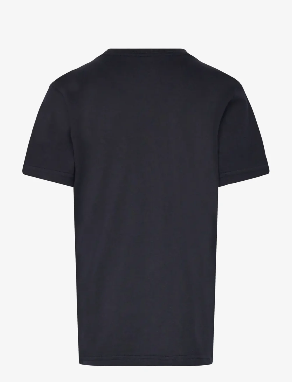 Quiksilver - EV COMP LOGO SS YOUTH - kortærmede t-shirts - dark navy - 1