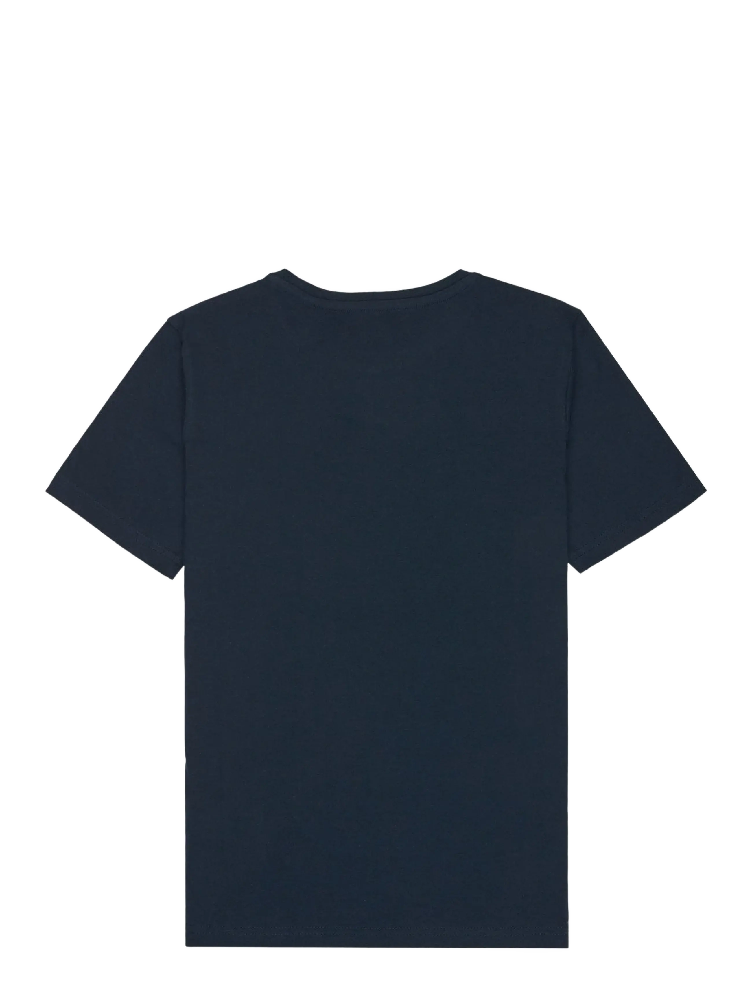 Quiksilver - STARFISH STAMP SS - die niedrigsten preise - dark navy - 1