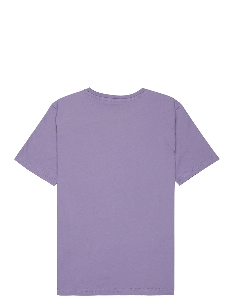 Quiksilver - STARFISH STAMP SS - oberteile & t-shirts - daybreak - 1