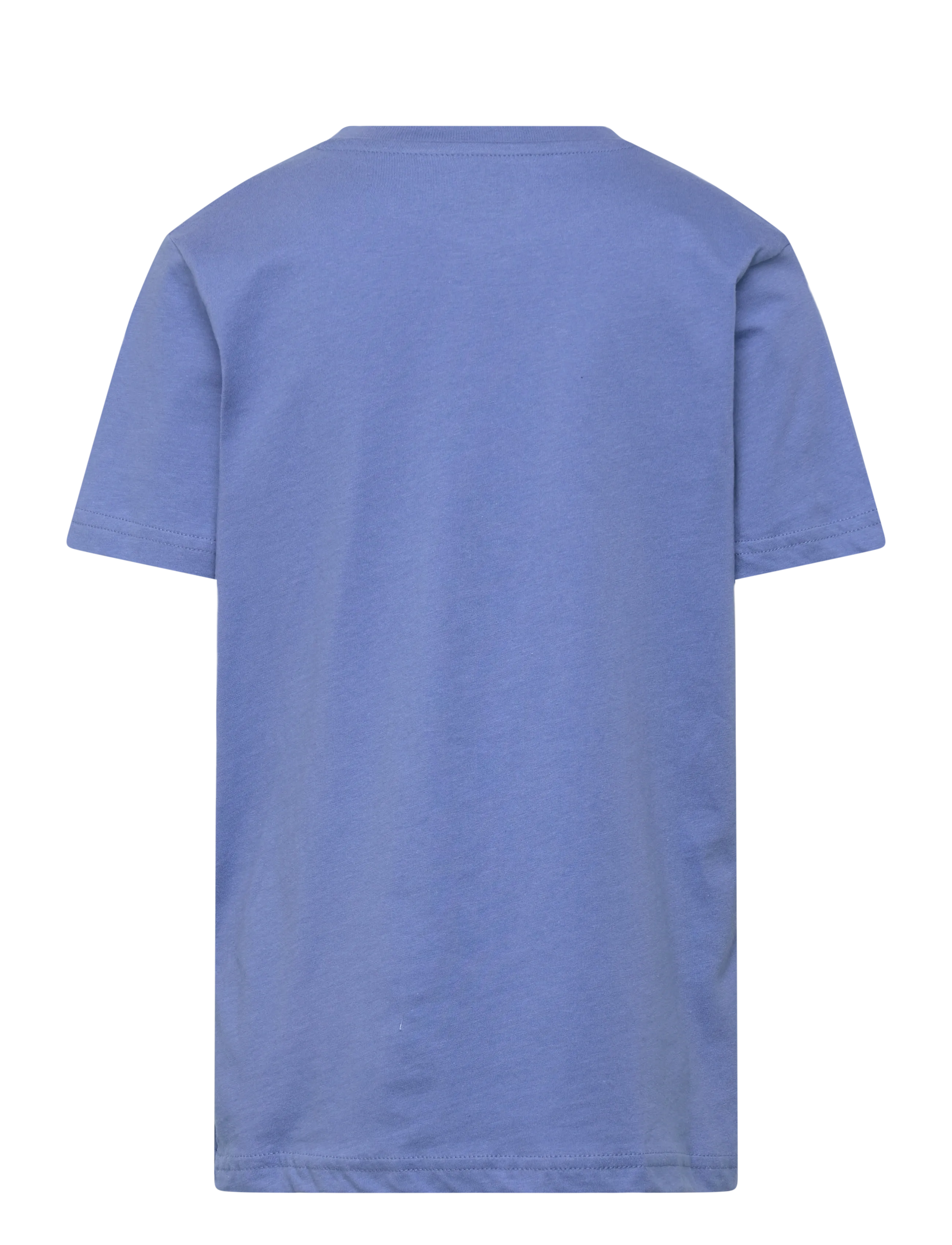 Quiksilver - STARFISH STAMP SS - t-shirts - riviera - 2
