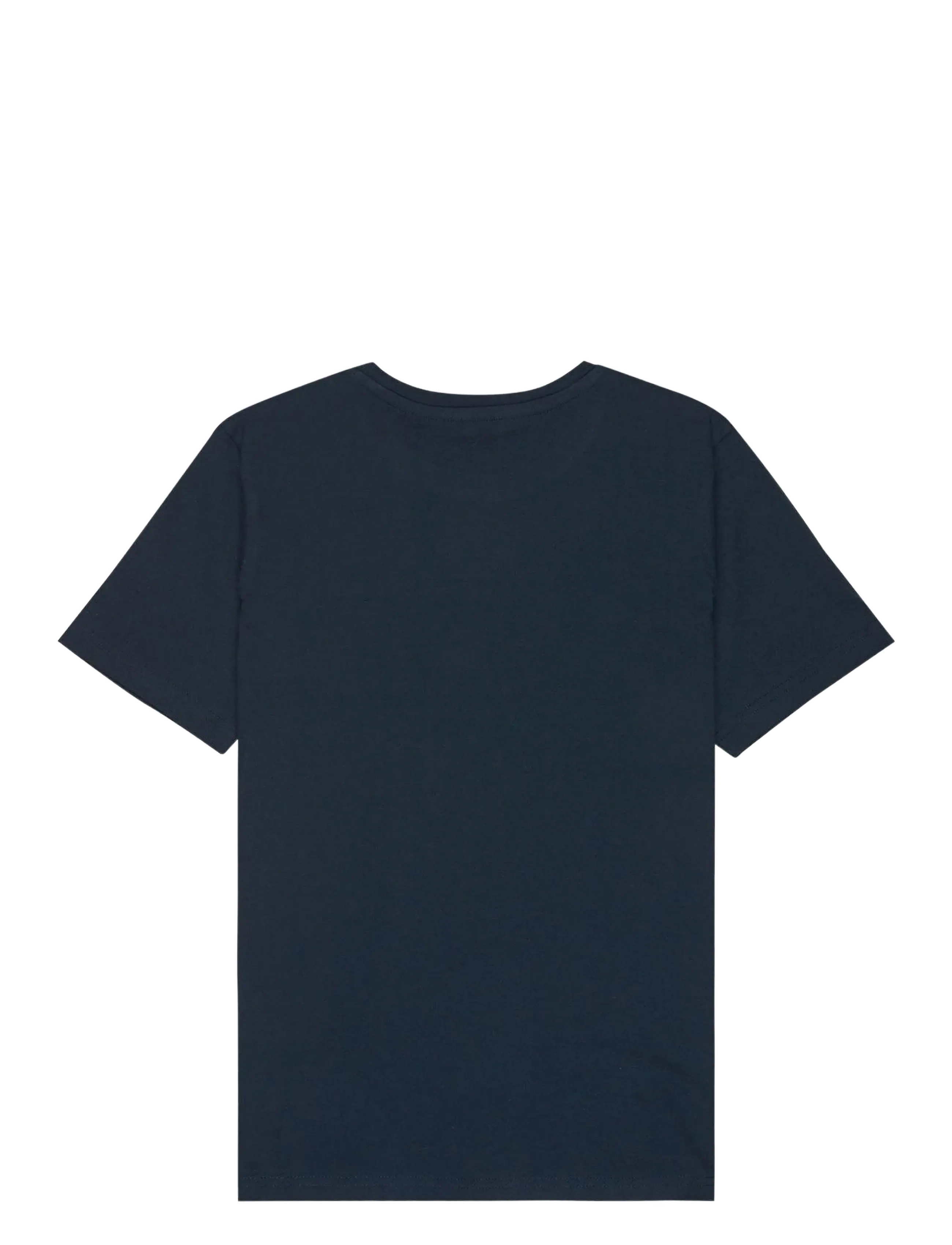 Quiksilver - HORIZON FADE SS - kurzärmelige - dark navy - 1