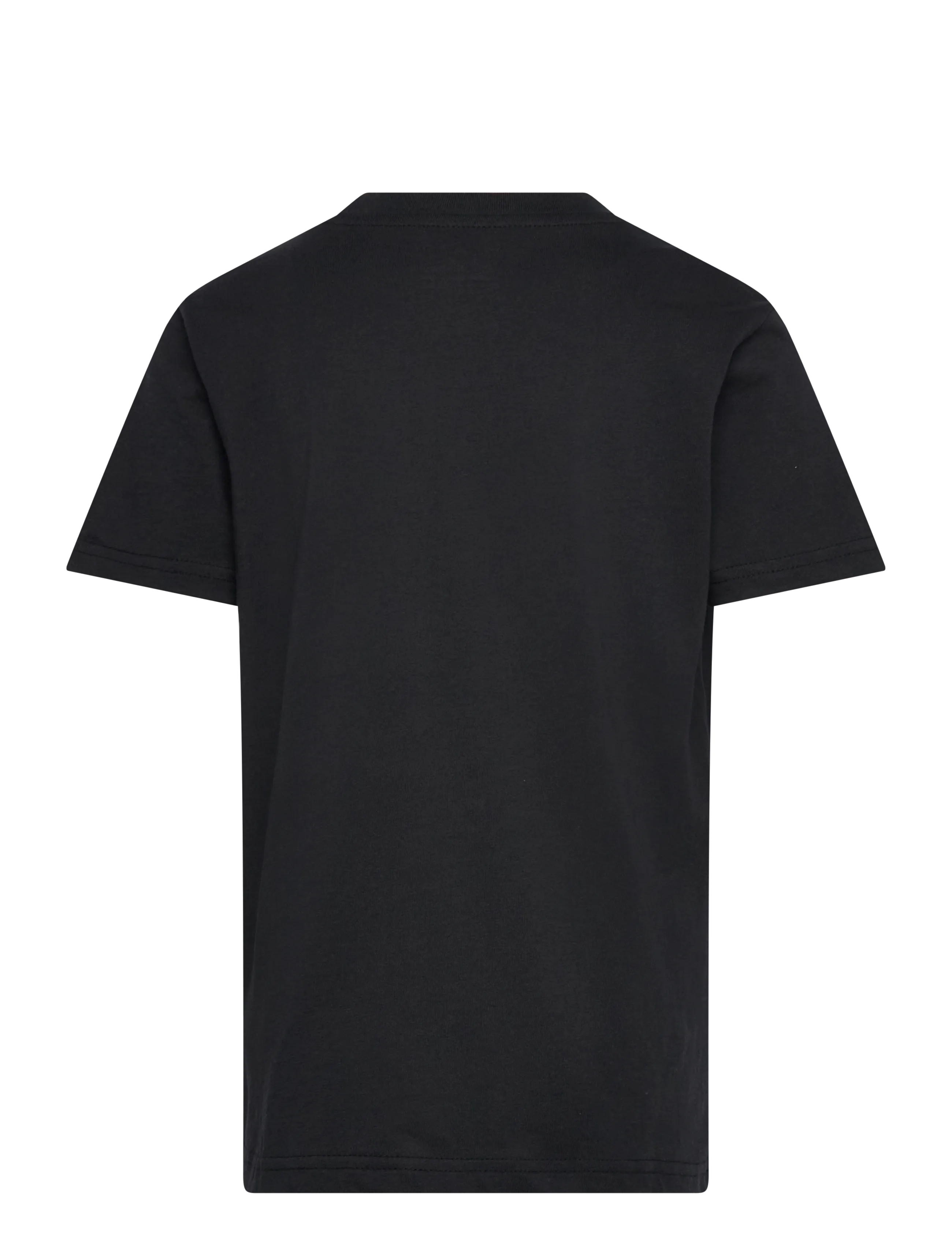 Quiksilver - NEXT GEN SS - lühikeste varrukatega t-särgid - black - 2