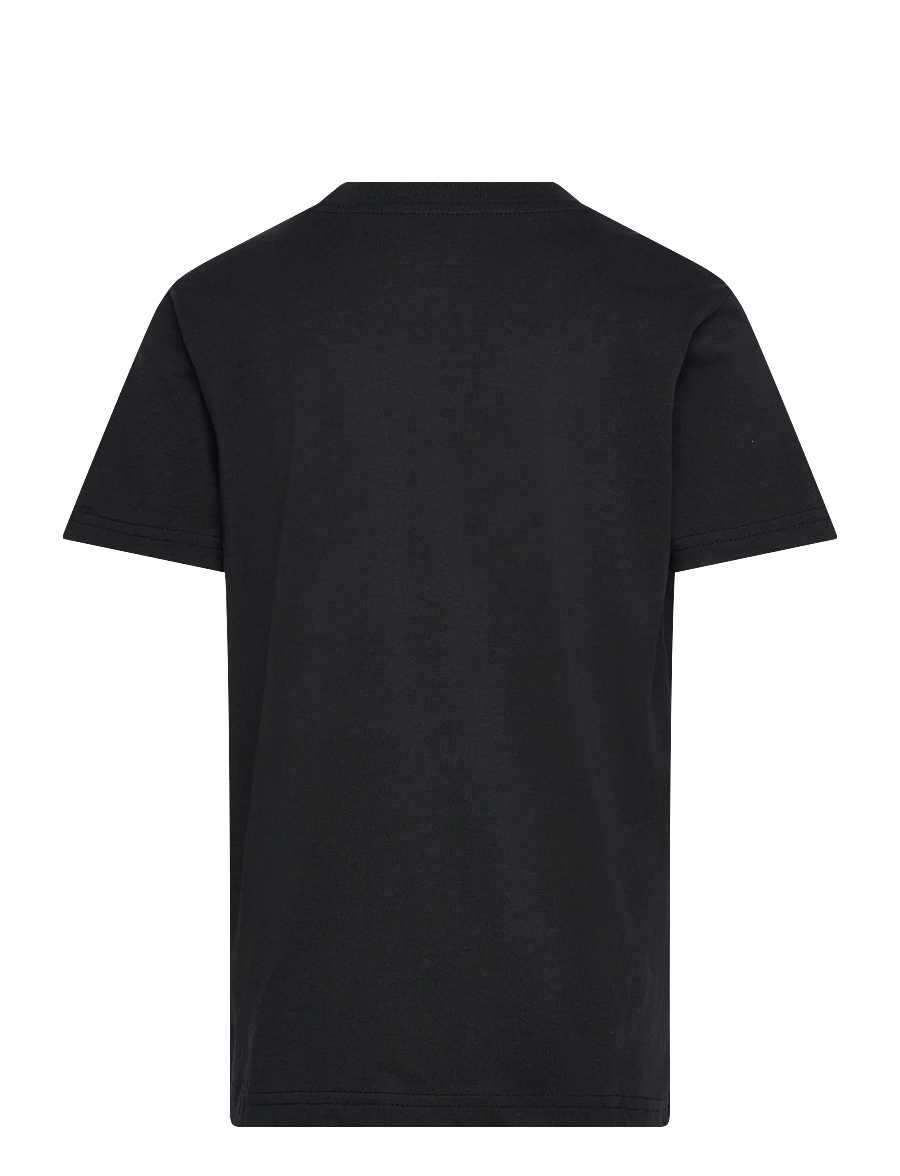 Quiksilver - NEXT GEN SS - t-shirts à manches courtes - black - 2