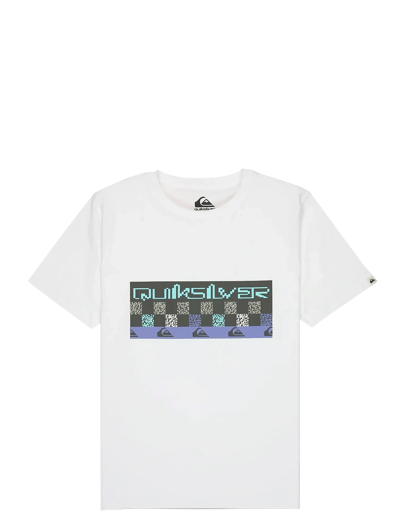 Quiksilver - Next Gen Ss -