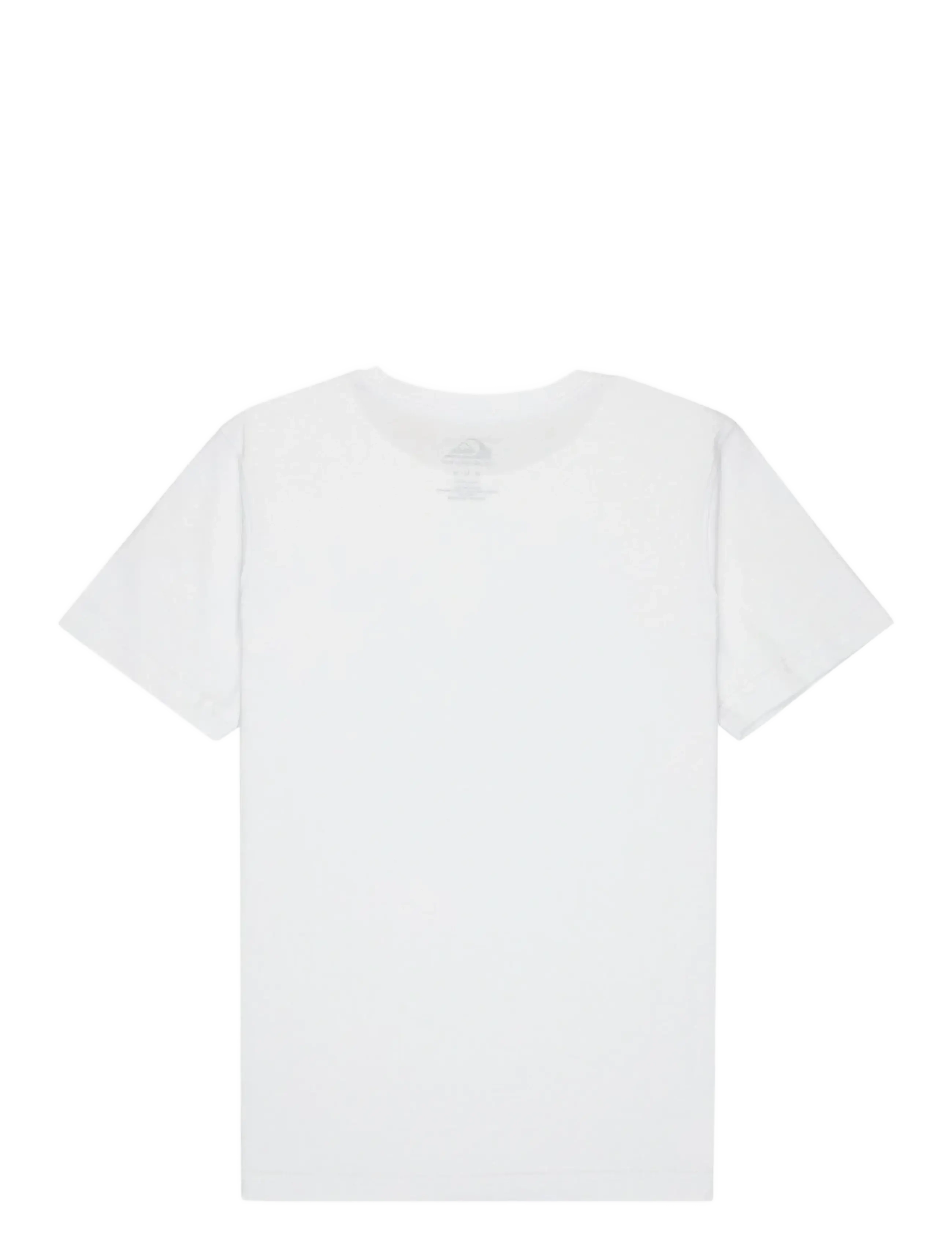 Quiksilver - NEXT GEN SS - kurzärmelig - white - 1