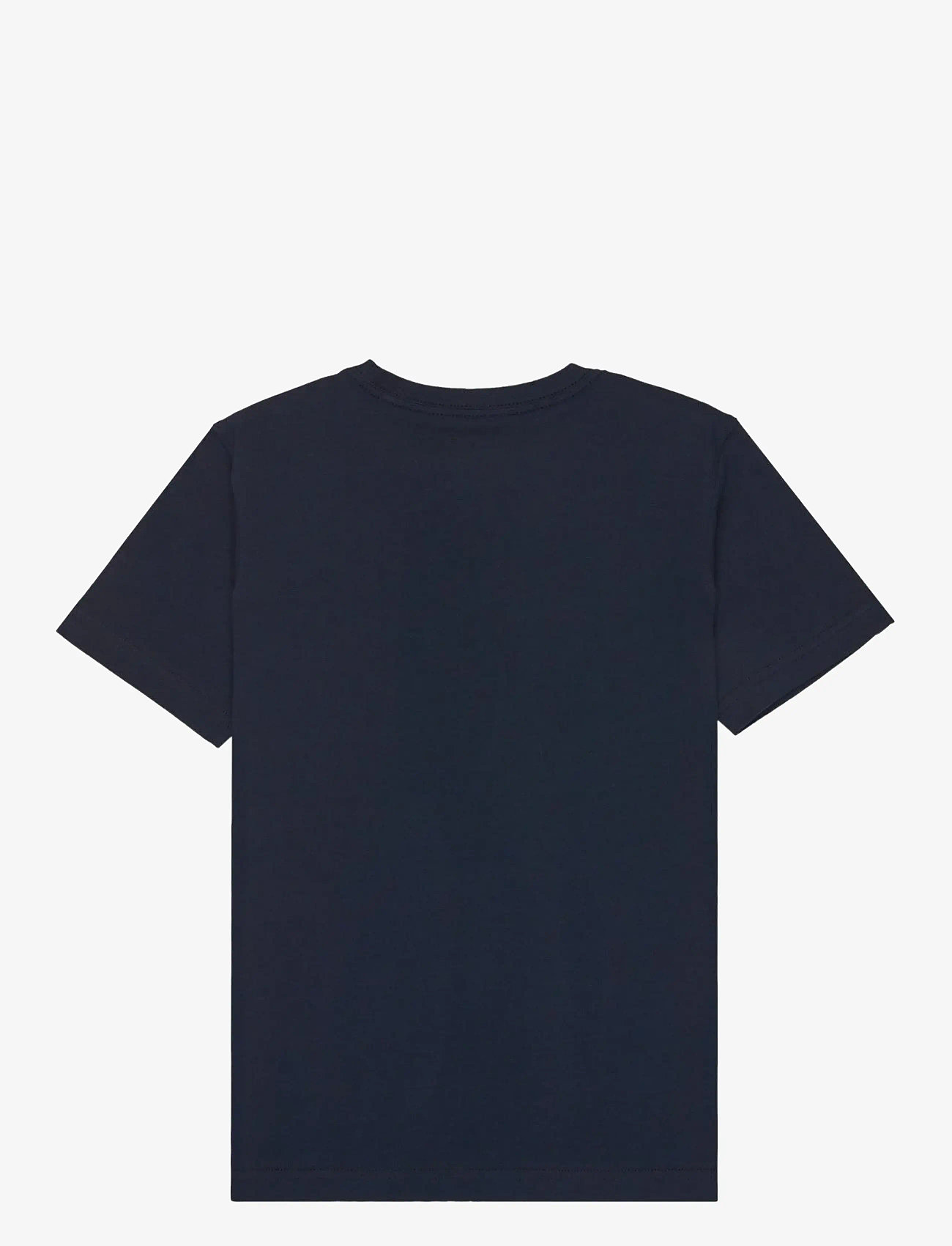 Quiksilver - SOUND ON SS - kurzärmelige - dark navy - 2